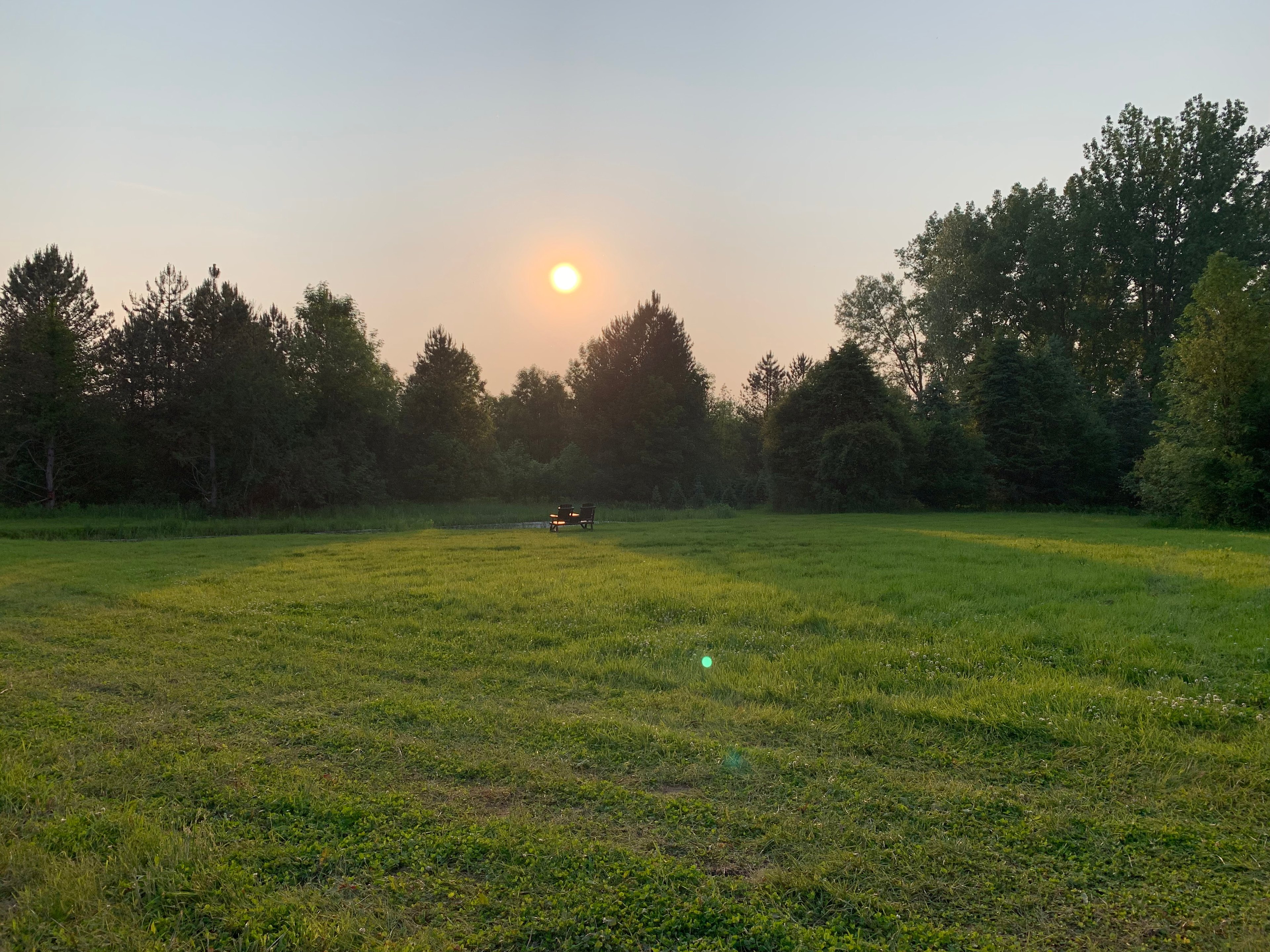 Campaway at Castle Breeze