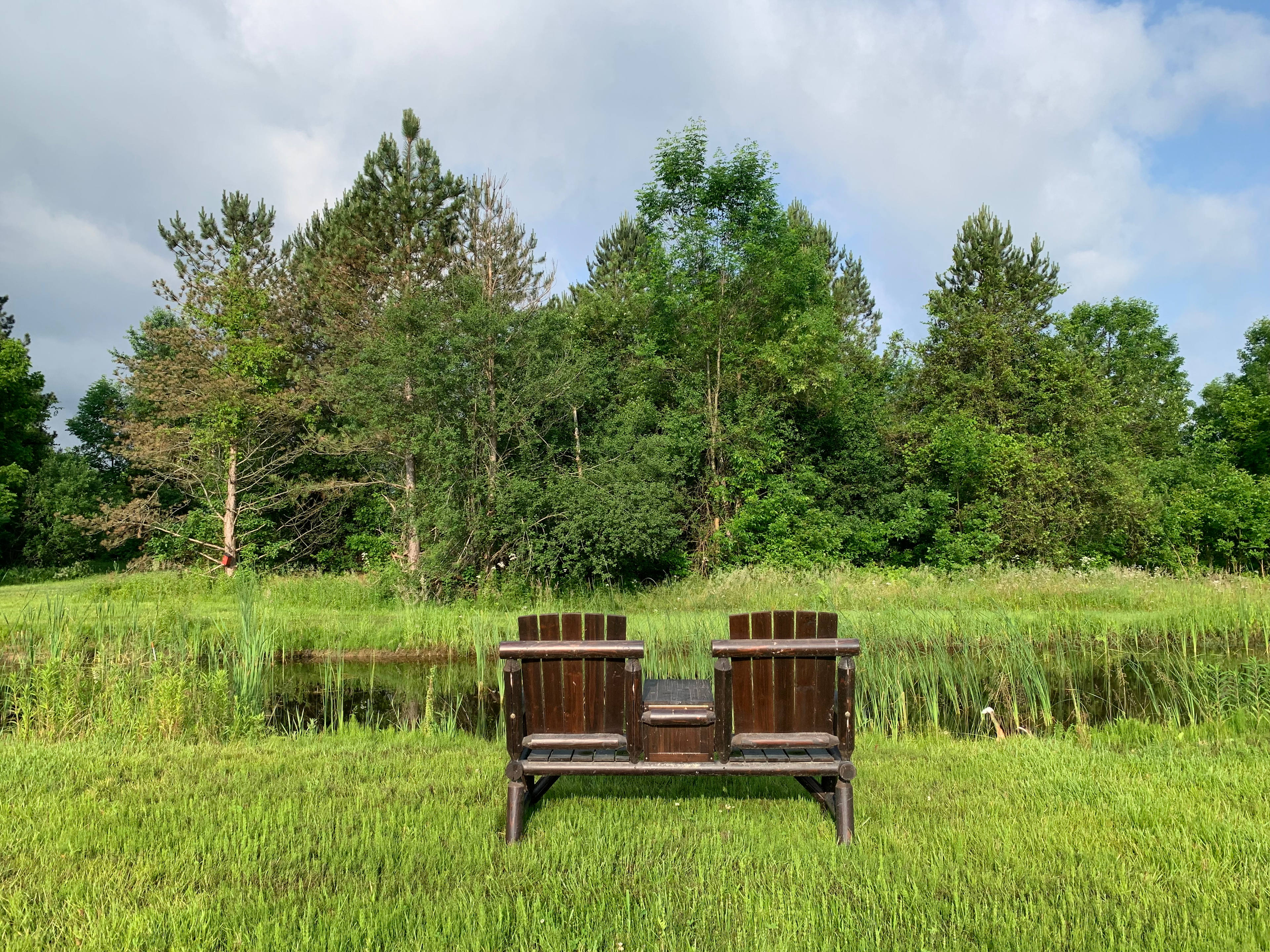 Campaway at Castle Breeze