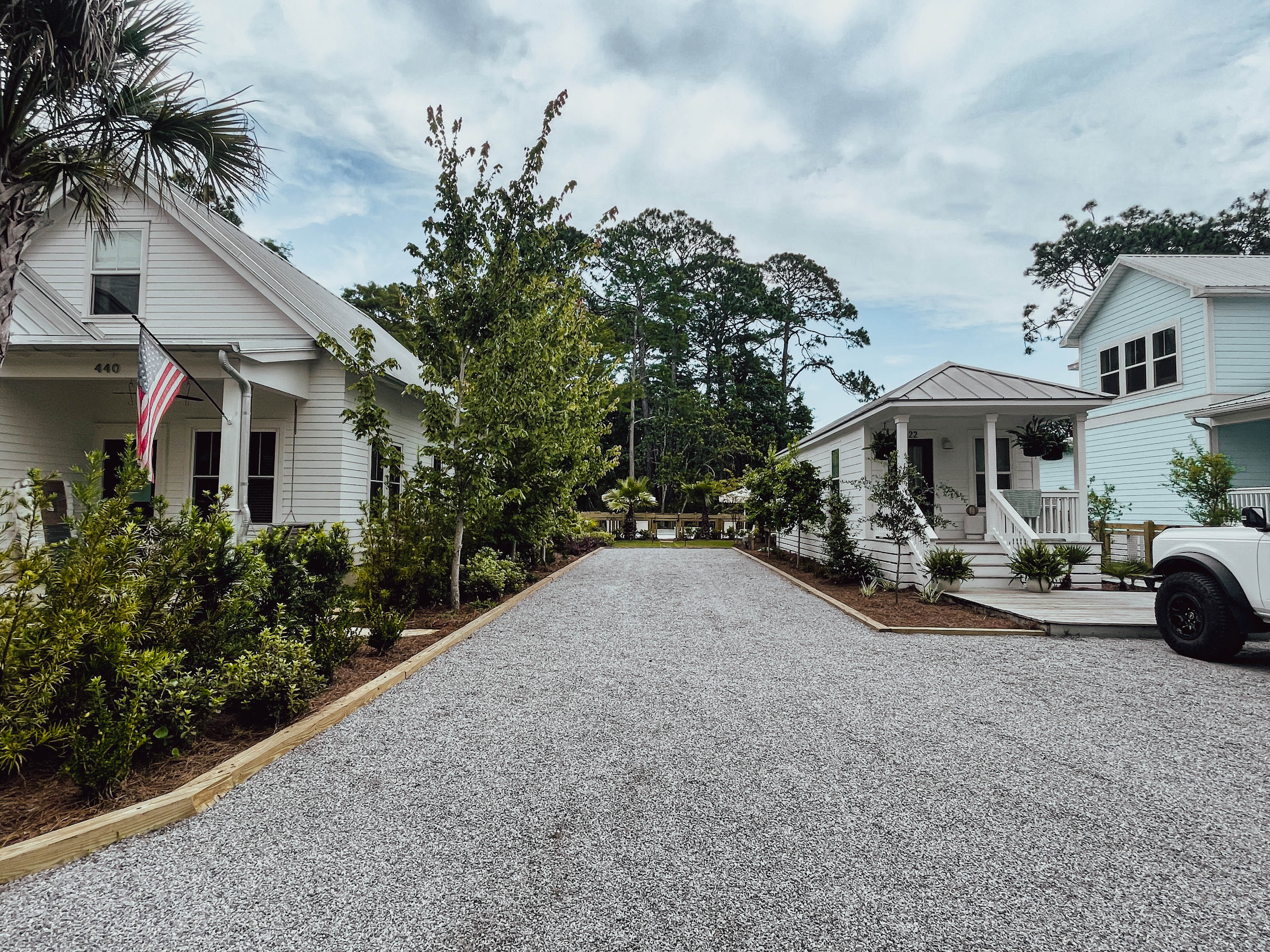 Juanderland RV- Airstream on 30A!