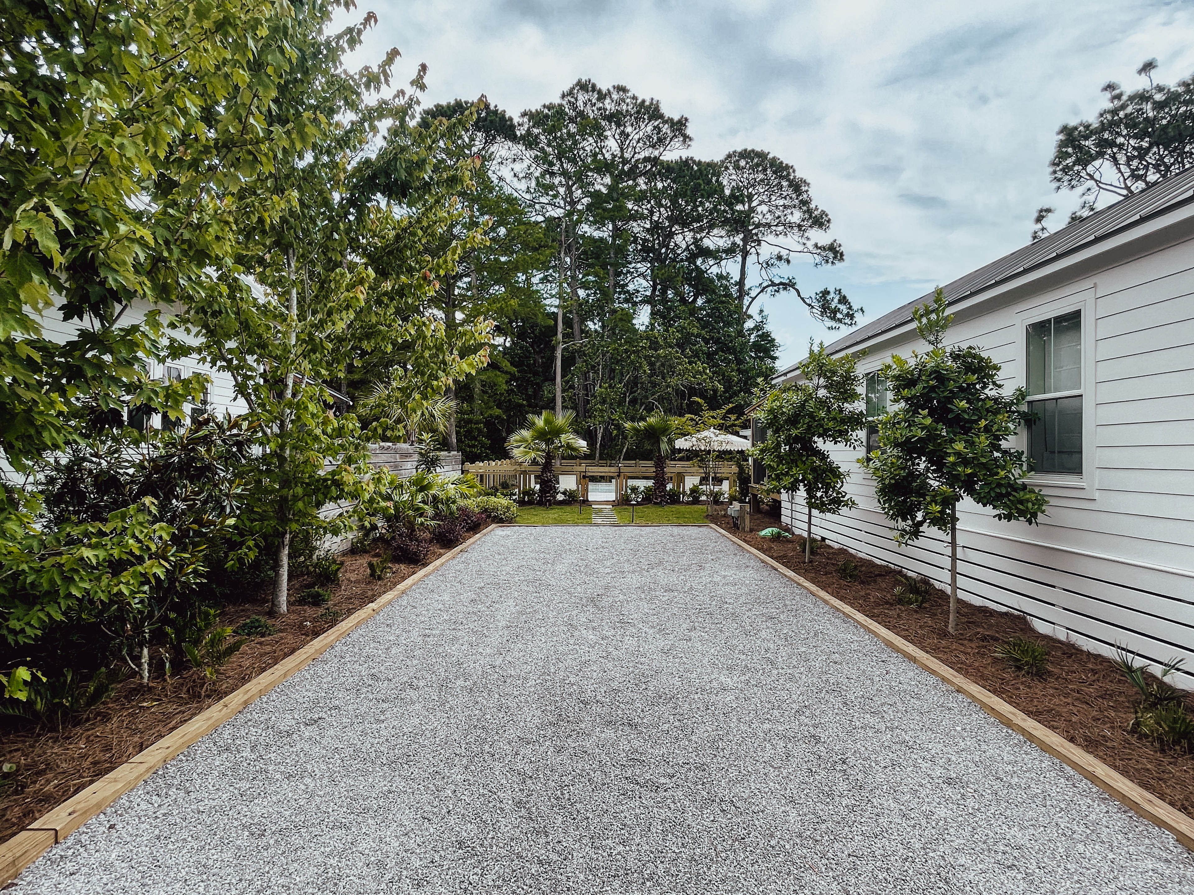 Juanderland RV- Airstream on 30A!