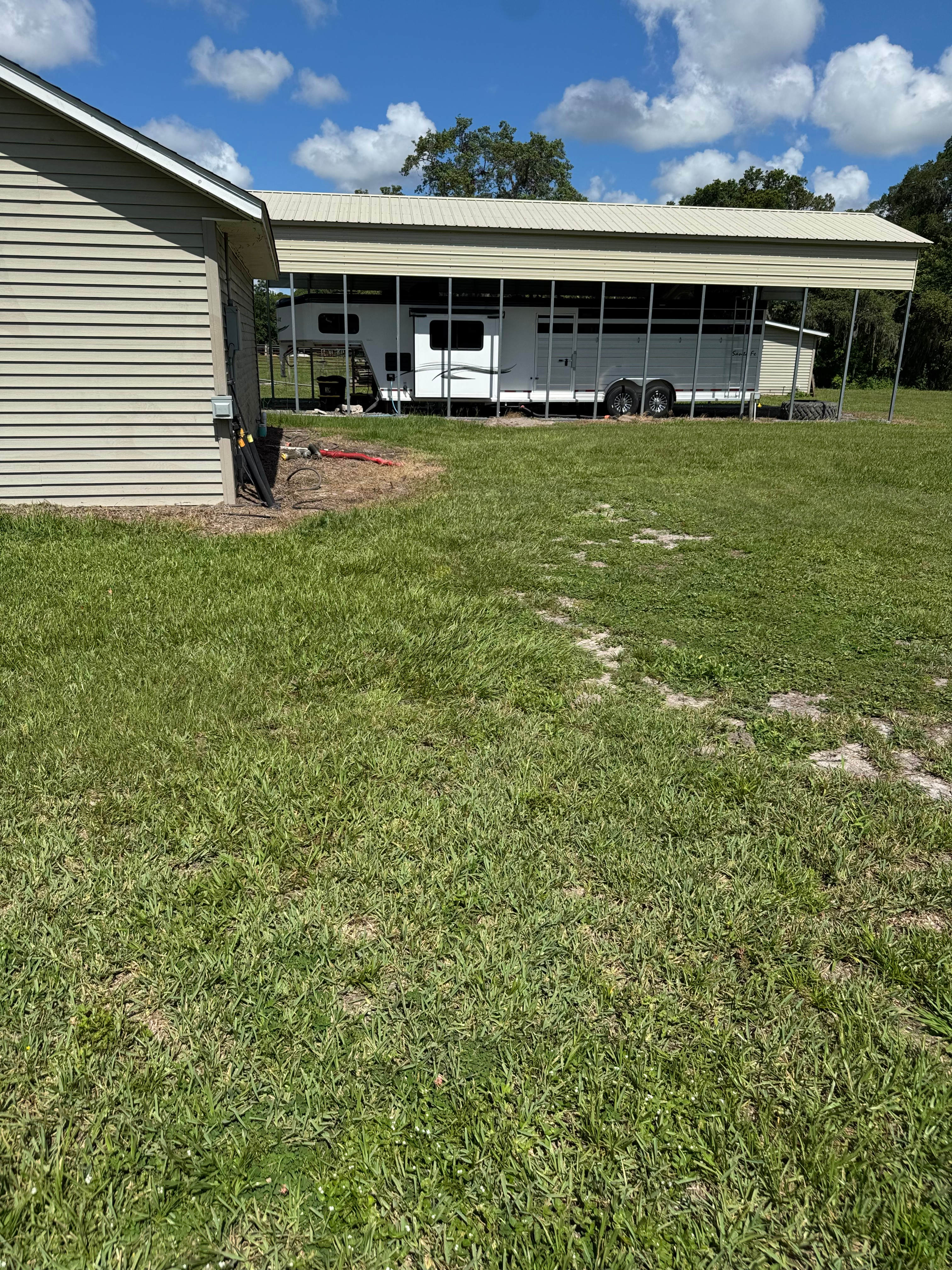 The Farm on Clear Lake