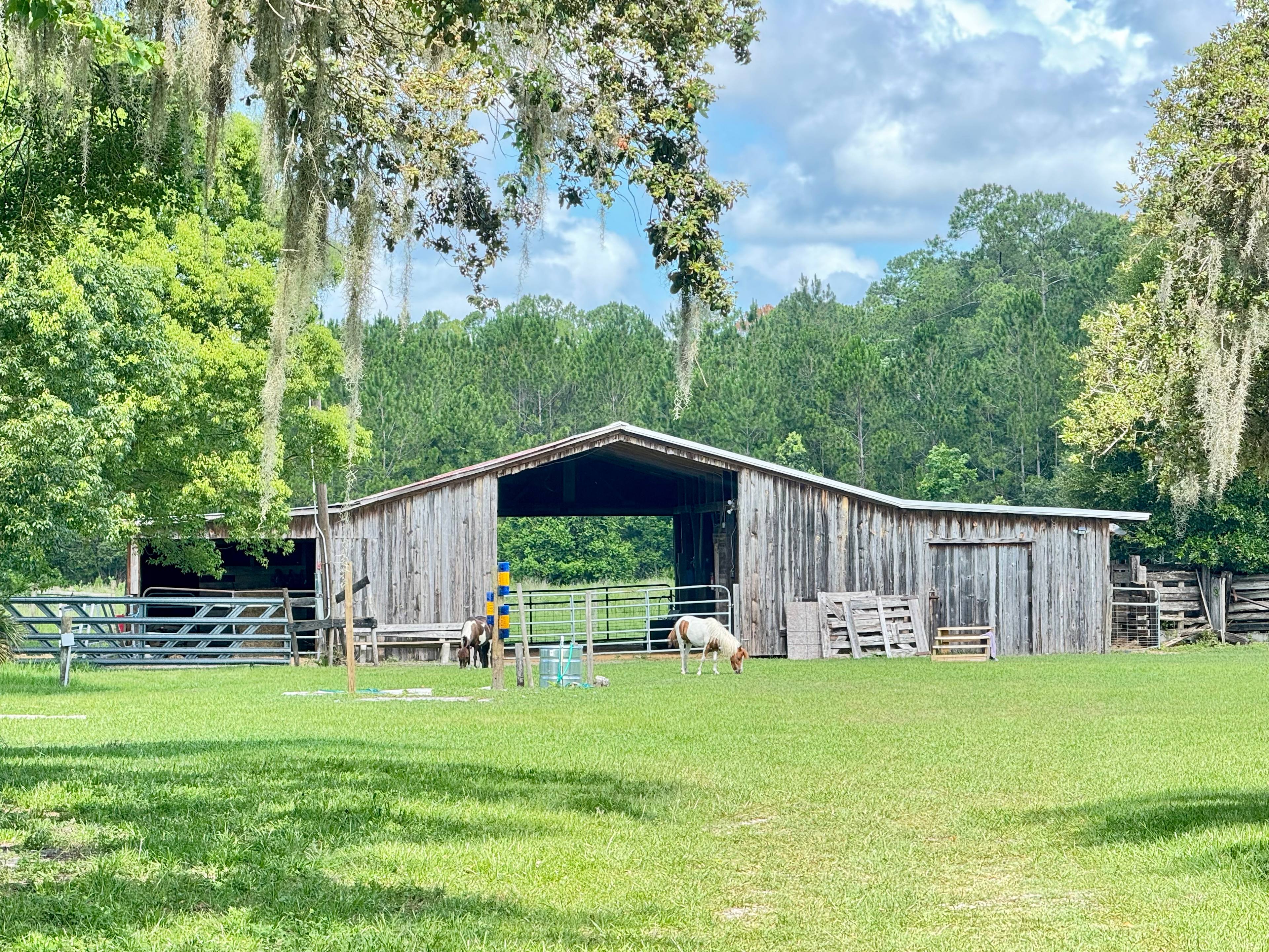 The Farm on Clear Lake
