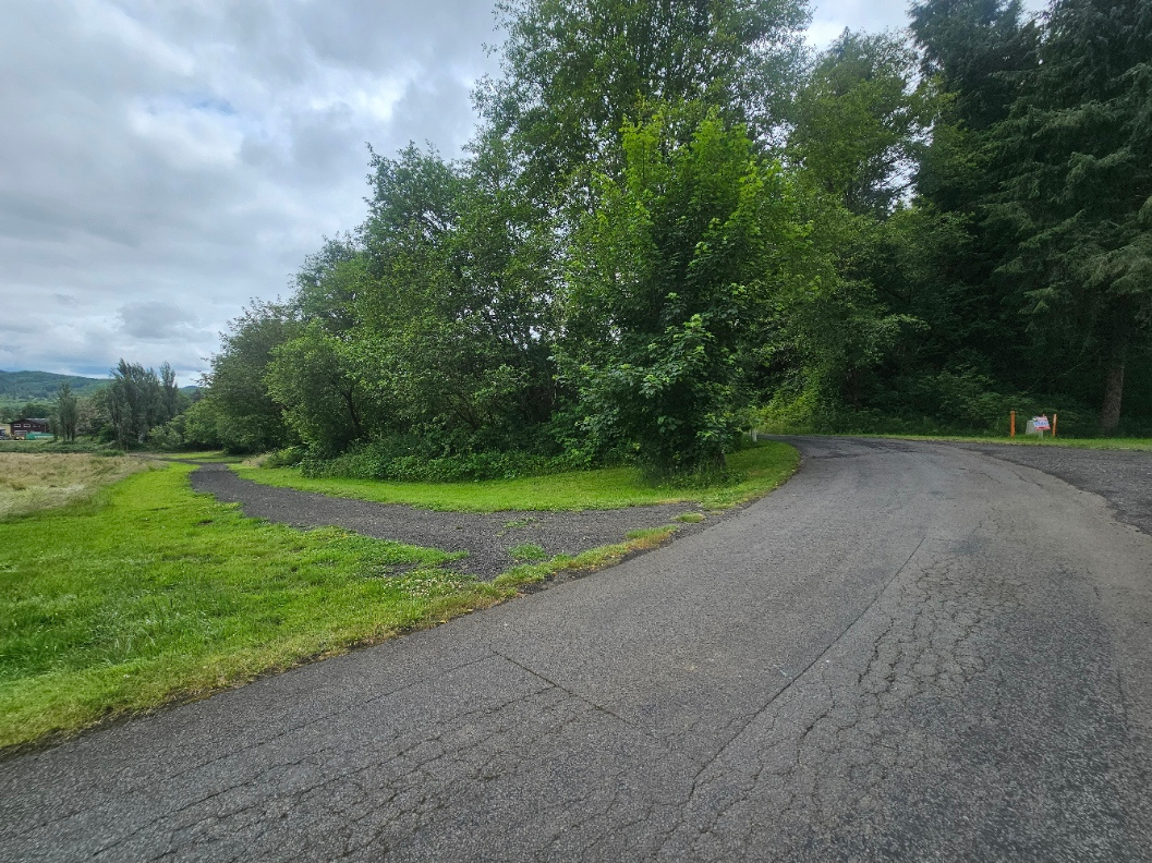 Sisu Camping Retreat