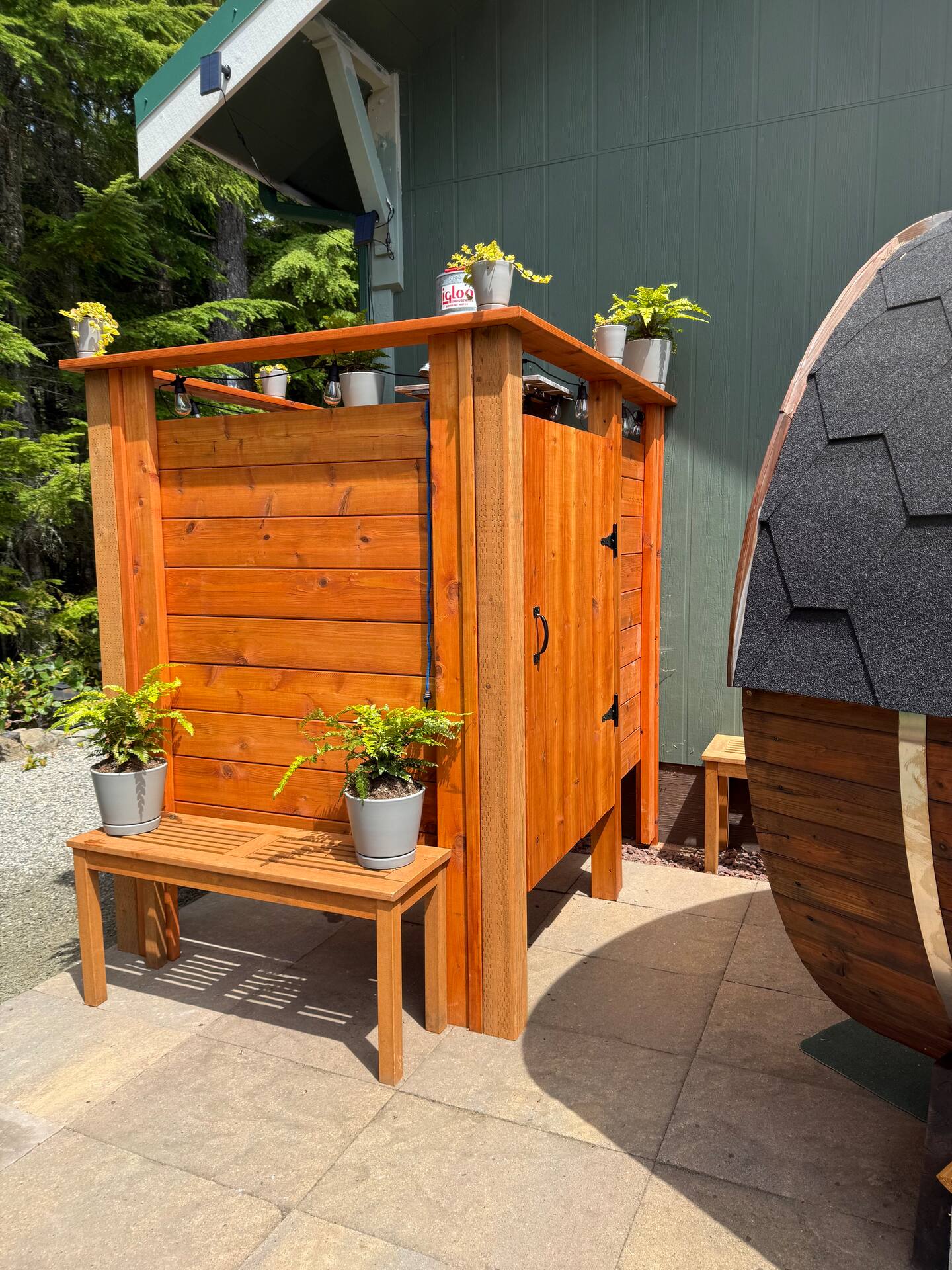 The Kings Cottage-Adventure awaits!