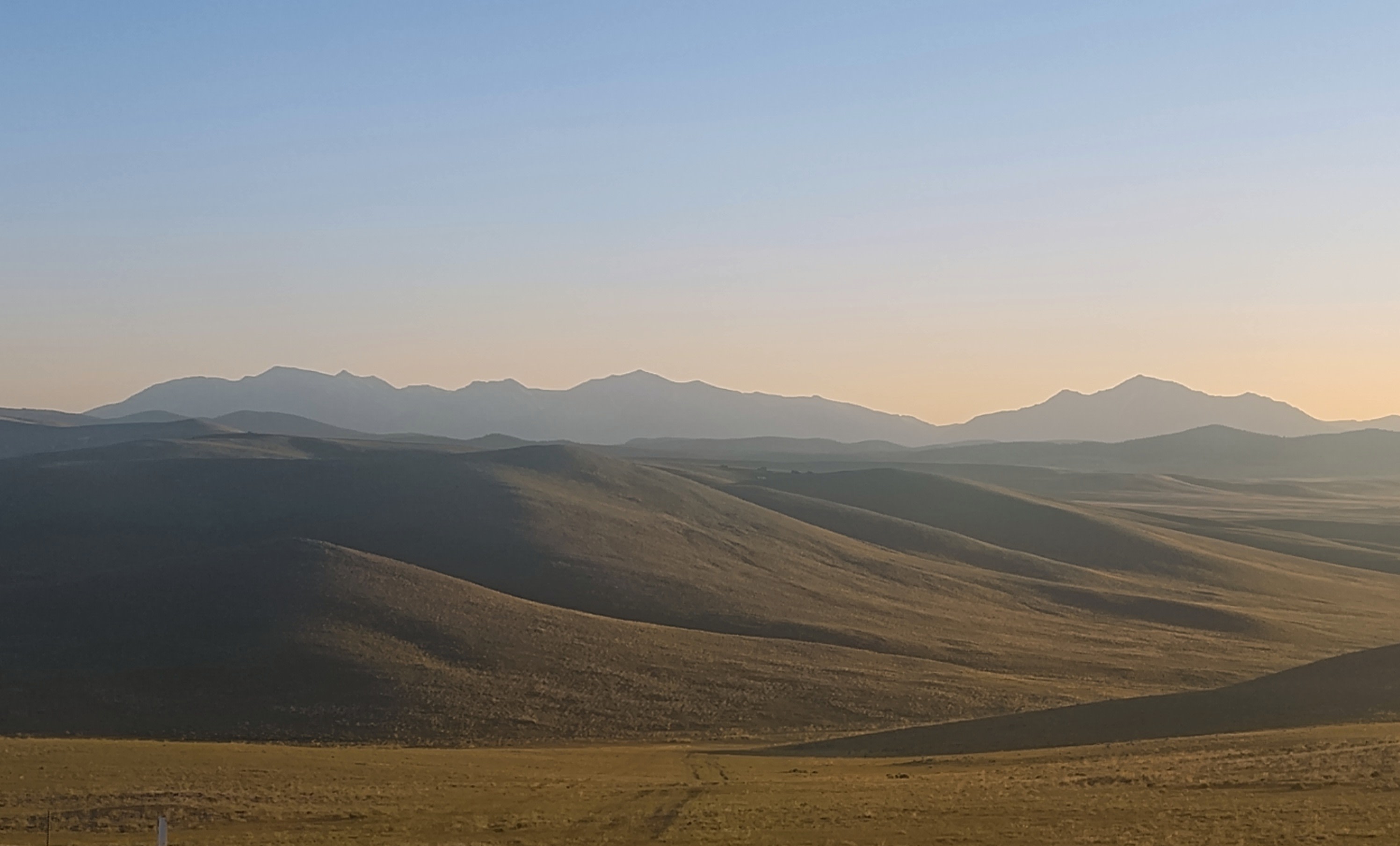 CAMO ACRES @ SOUTH PARK HIGH DESERT