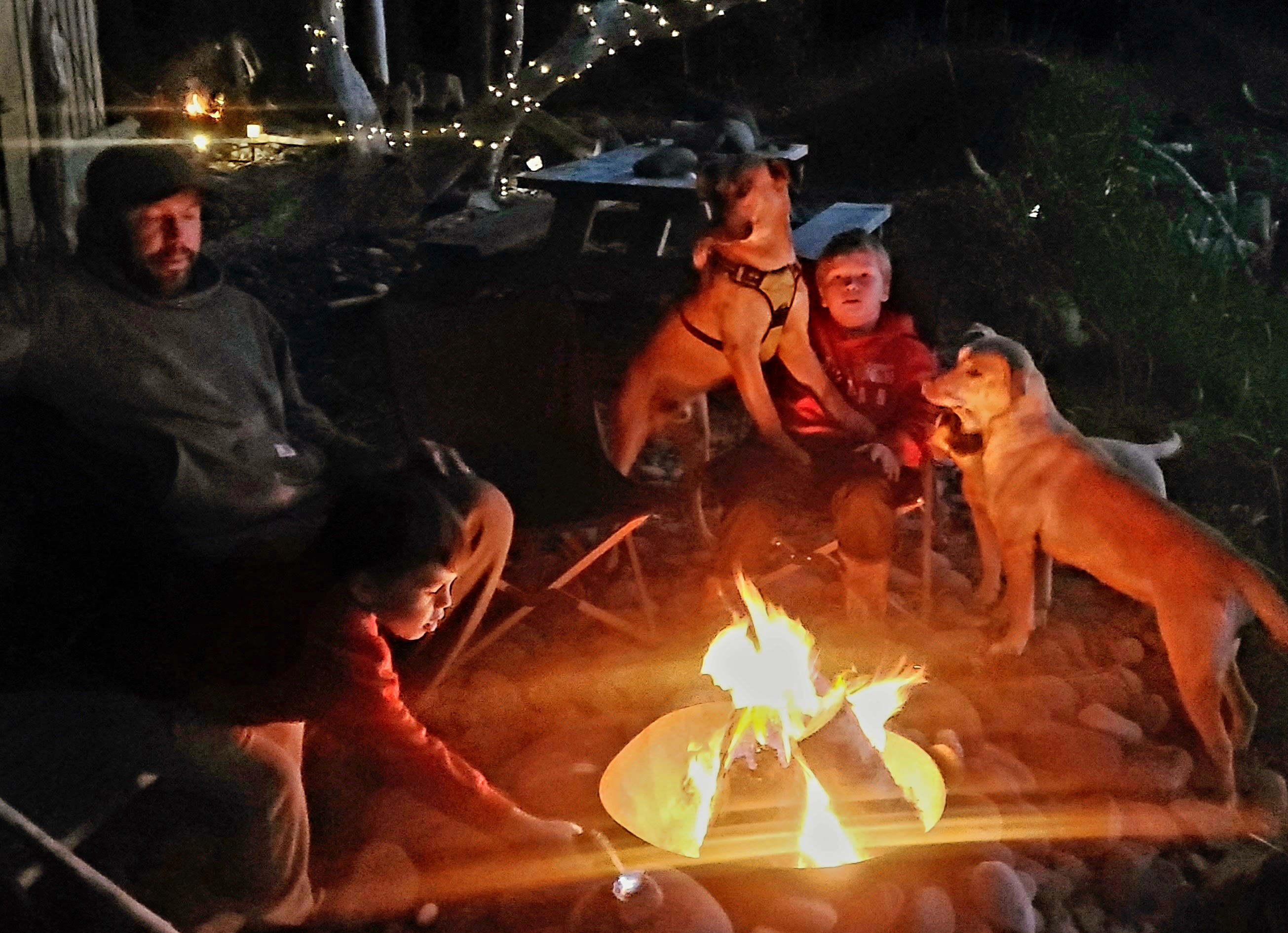 Weekend Warriors New Location