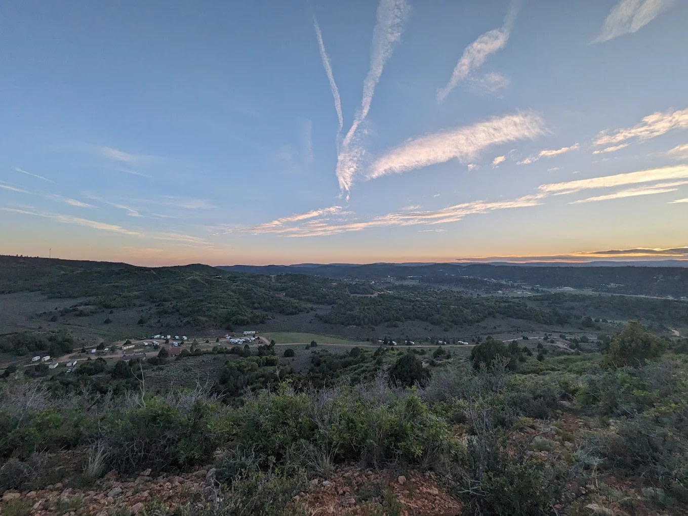 Camp Lutherwood