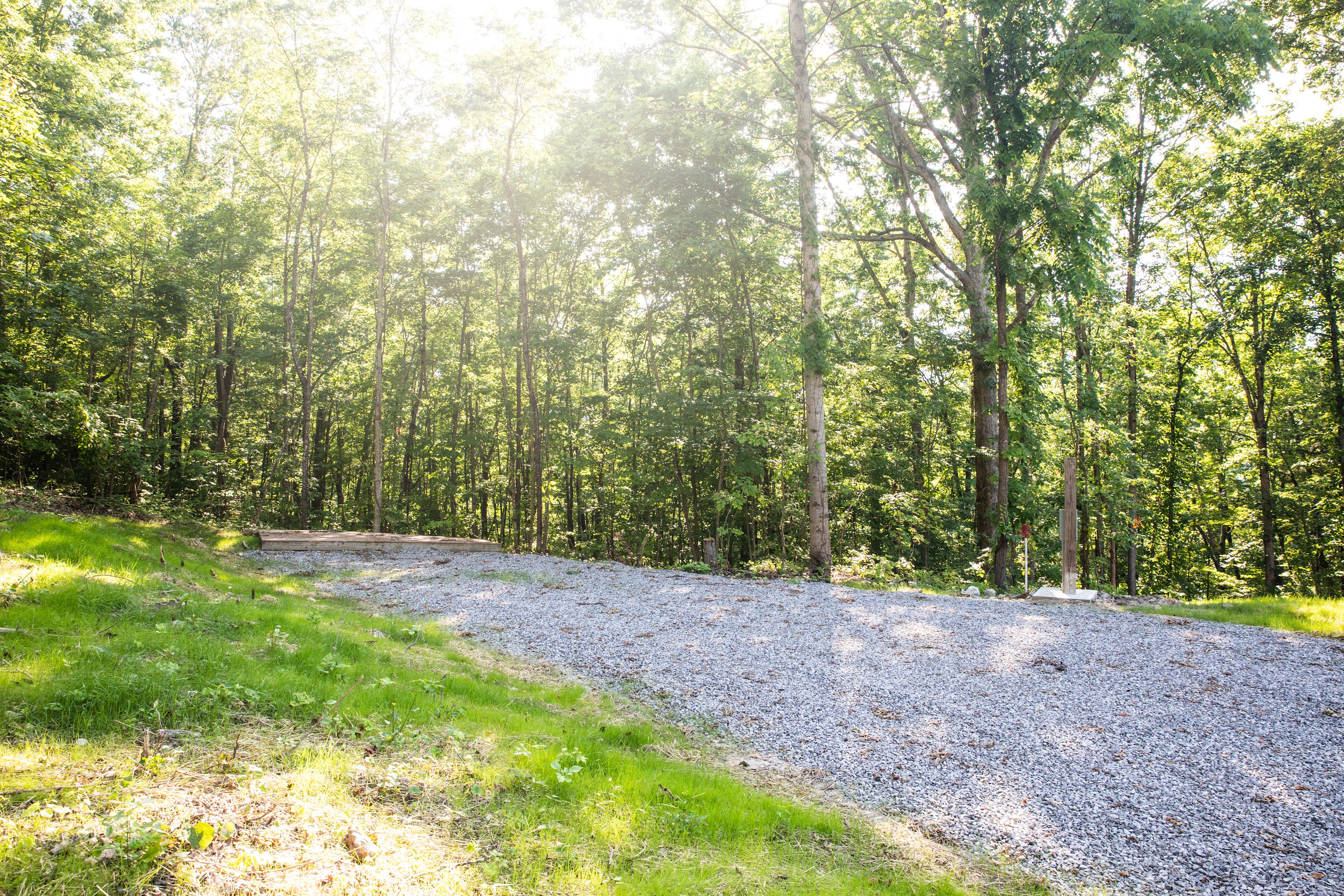 High Knob Hideaway
