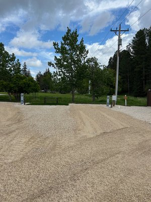 Nomad VanCamp And RV Park