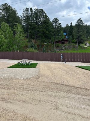 Nomad VanCamp And RV Park