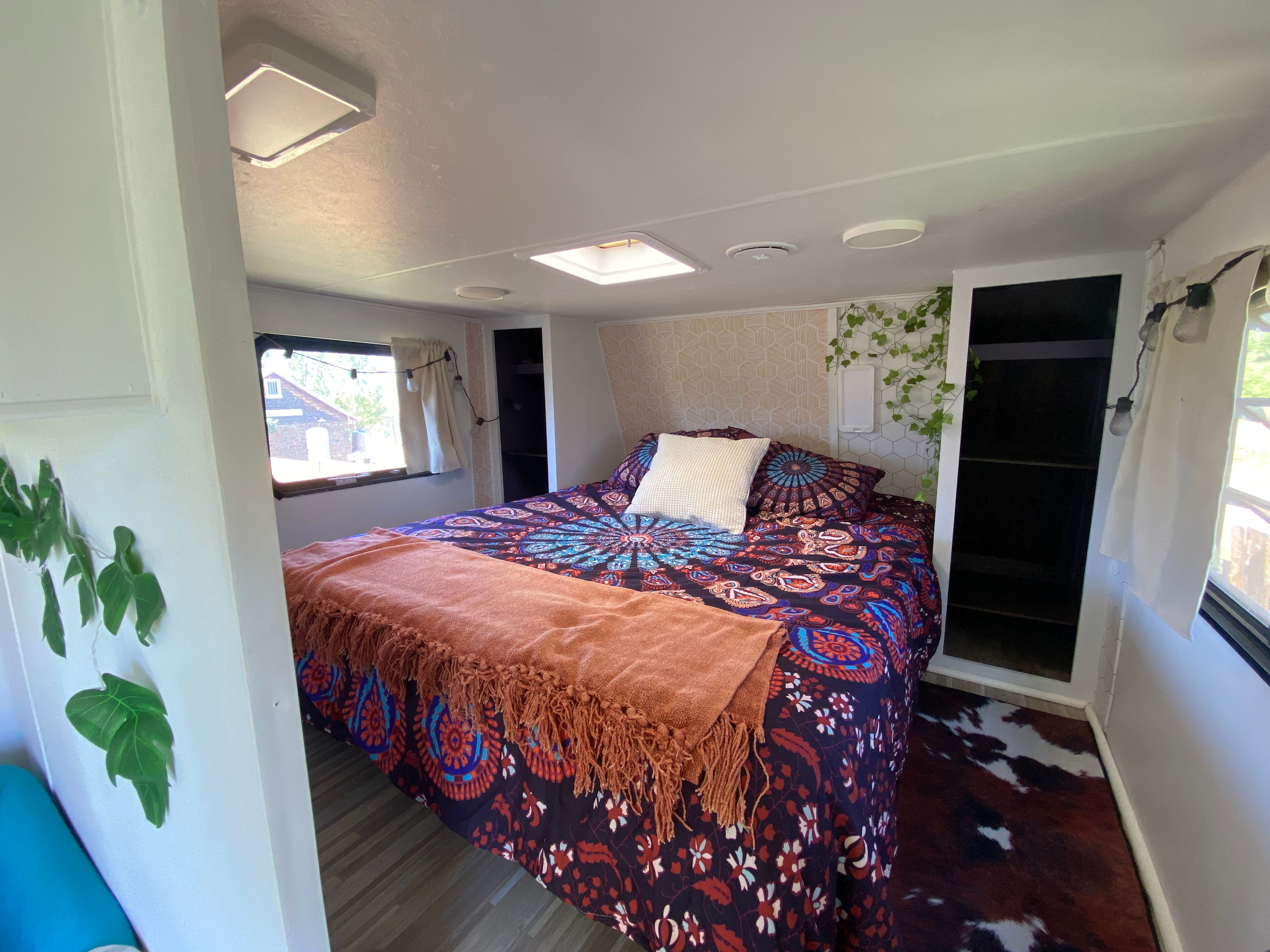 Stay in Grace: Wine-Country Retreat