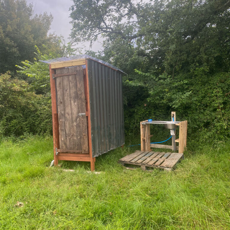 Liberty Farm Camping