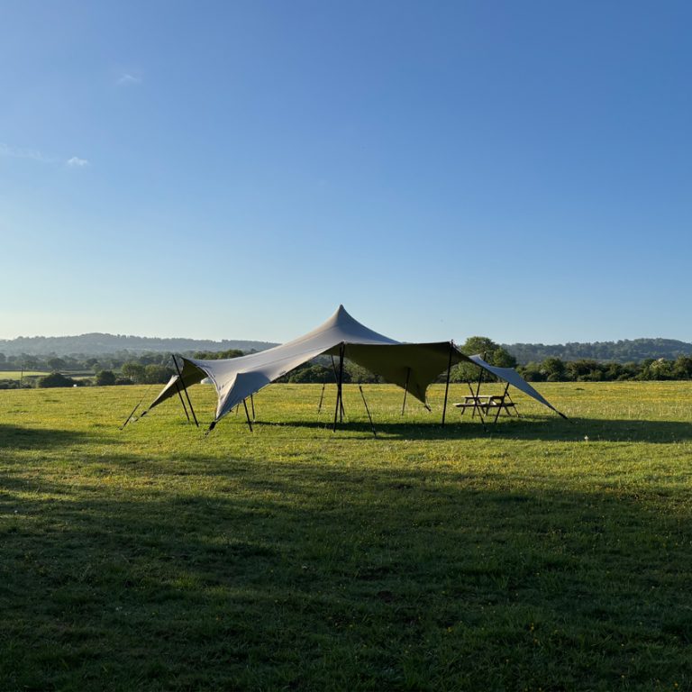 Liberty Farm Camping
