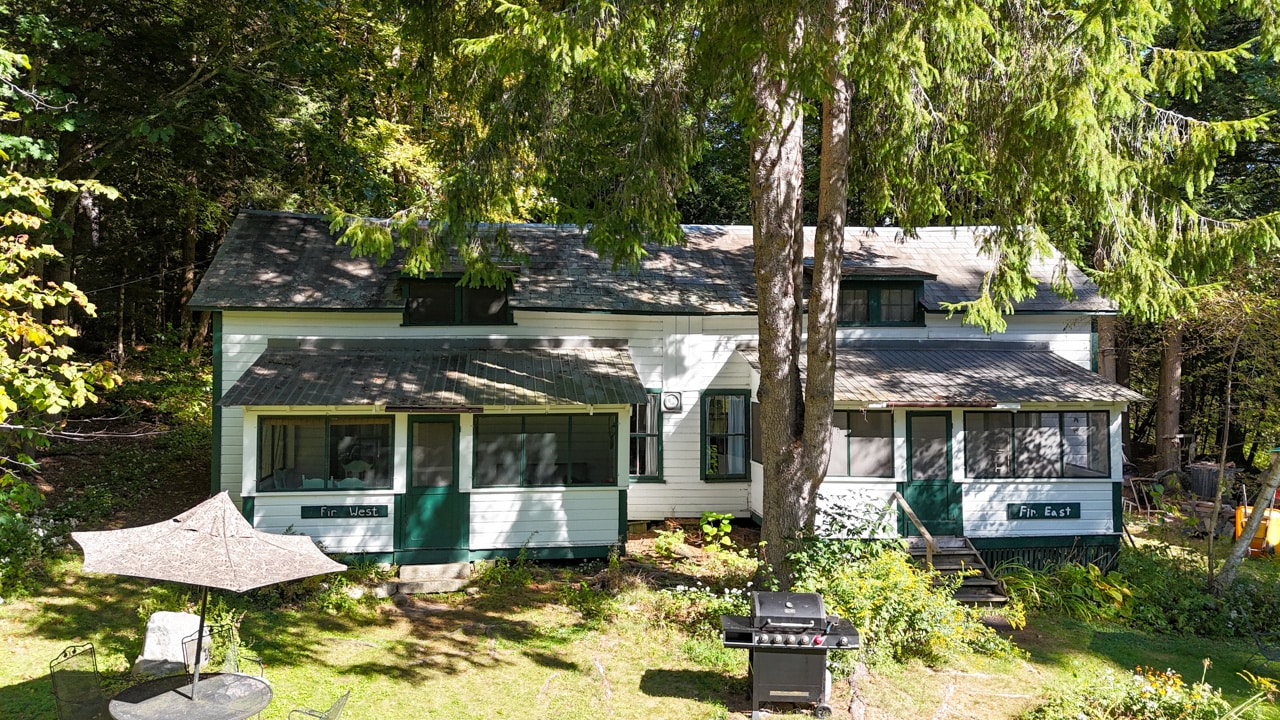 Ferncliff Camps