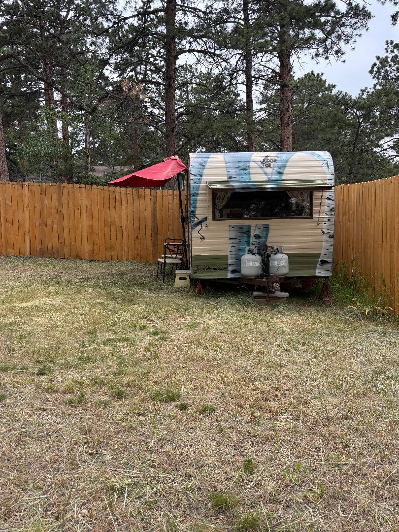 The Birdhouse