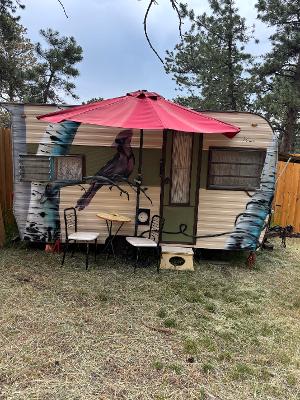 The Birdhouse