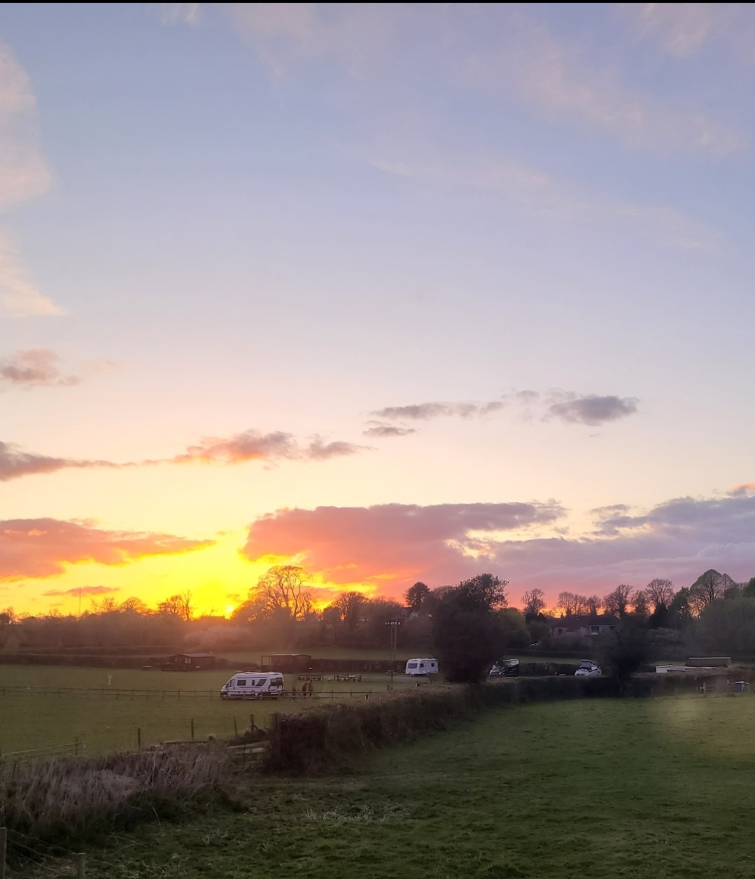 Oakhill Camping and Caravanning