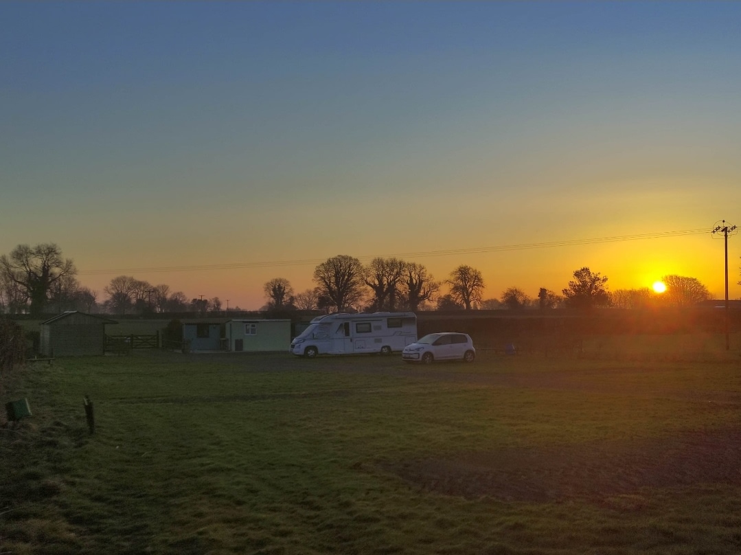 Oakhill Camping and Caravanning