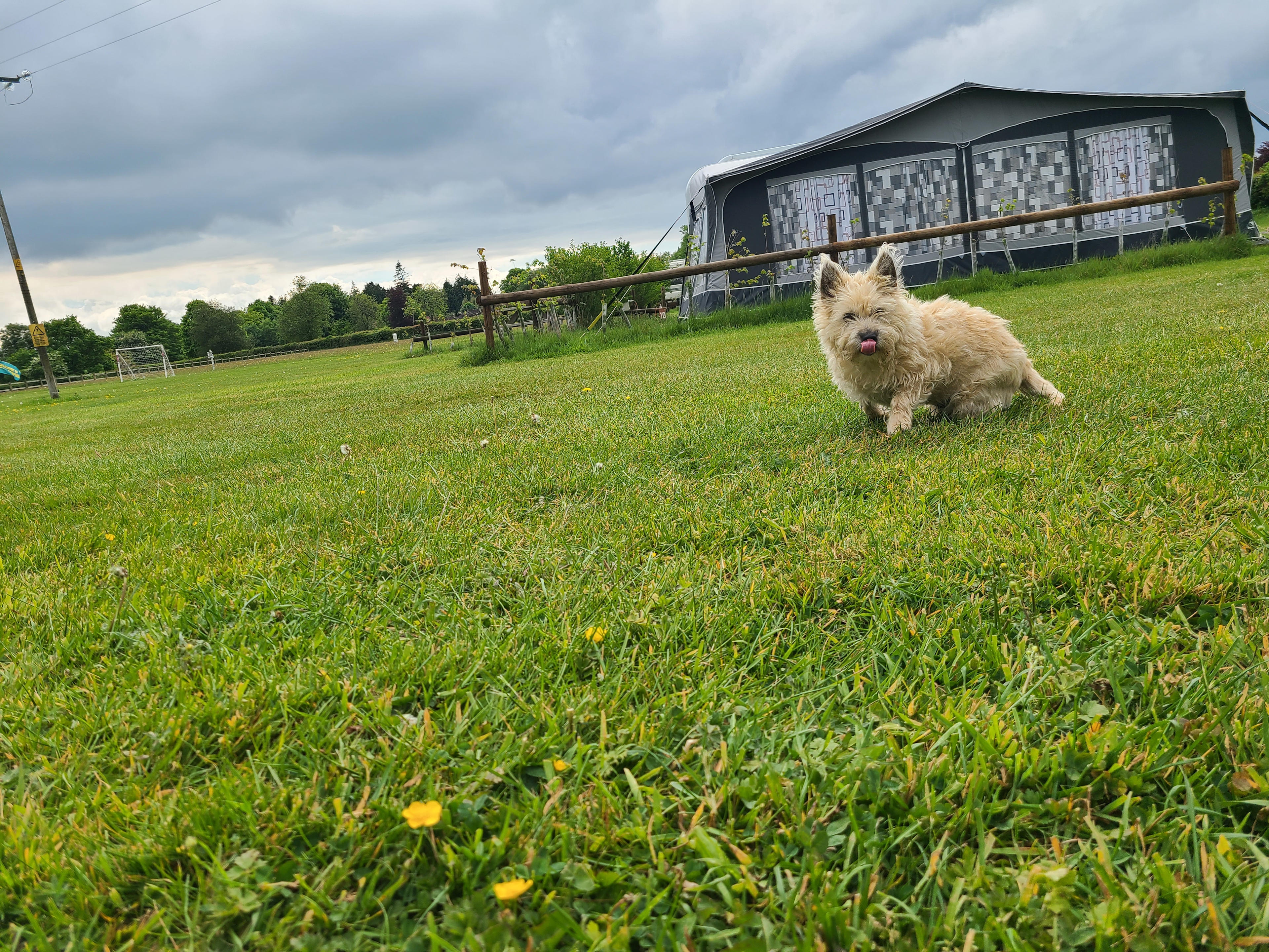 Oakhill Camping and Caravanning