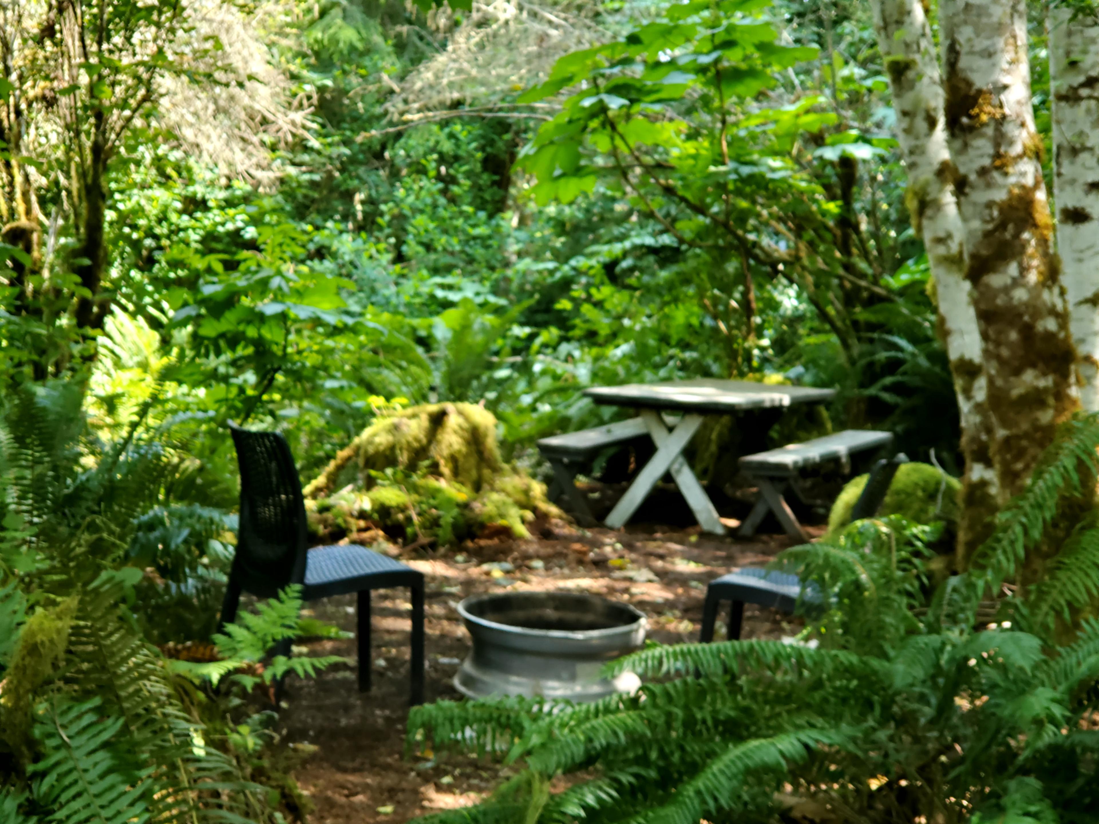 Weekend Warriors New Location