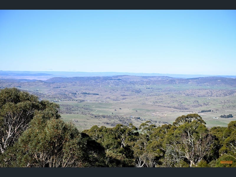 Alpine Bushland Camp