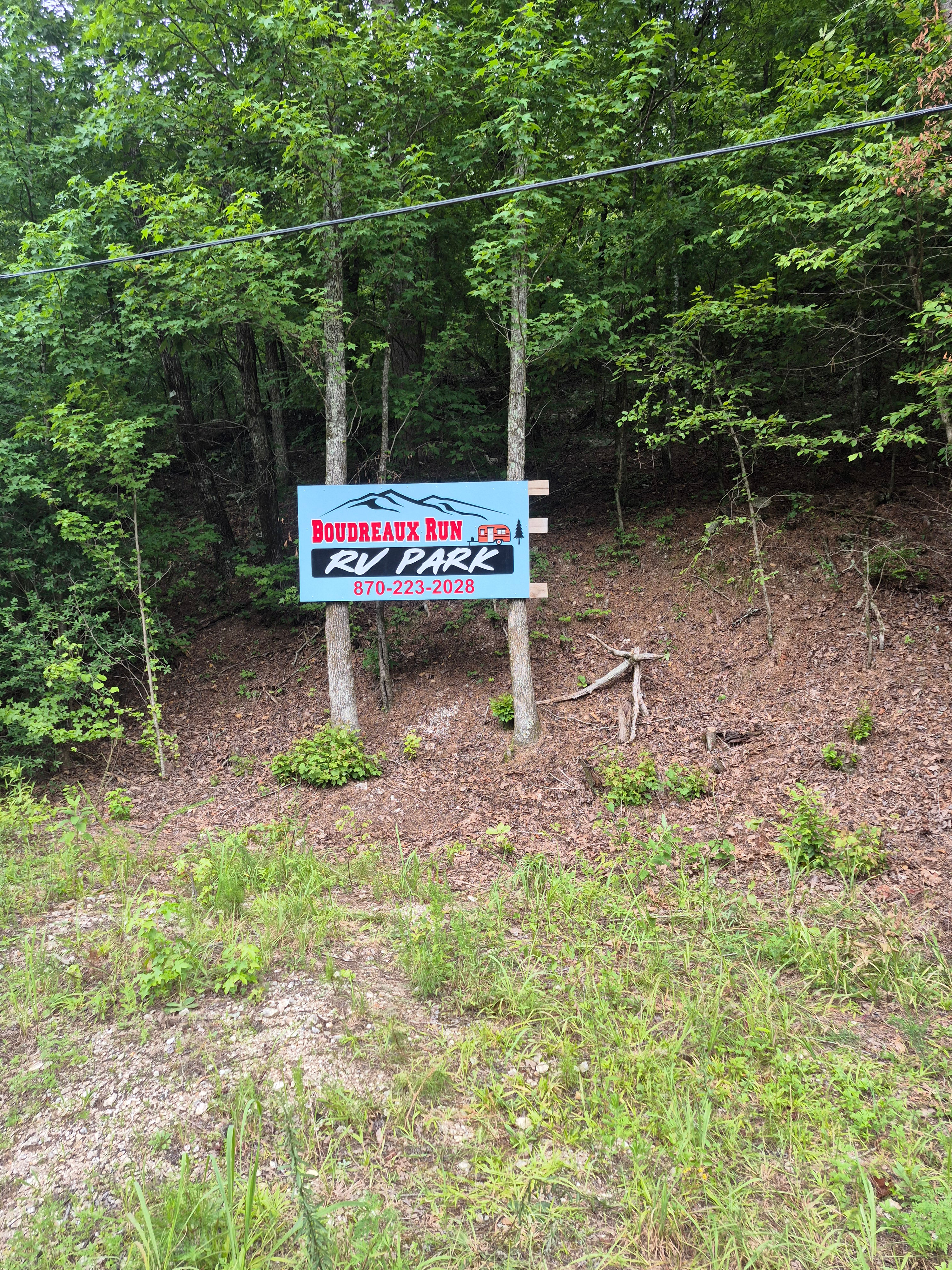 Boudreaux Run RV Park