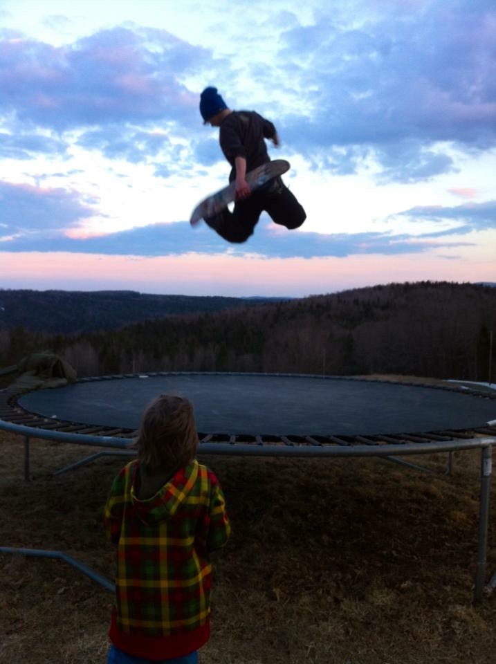 74 degrees west adventure resort