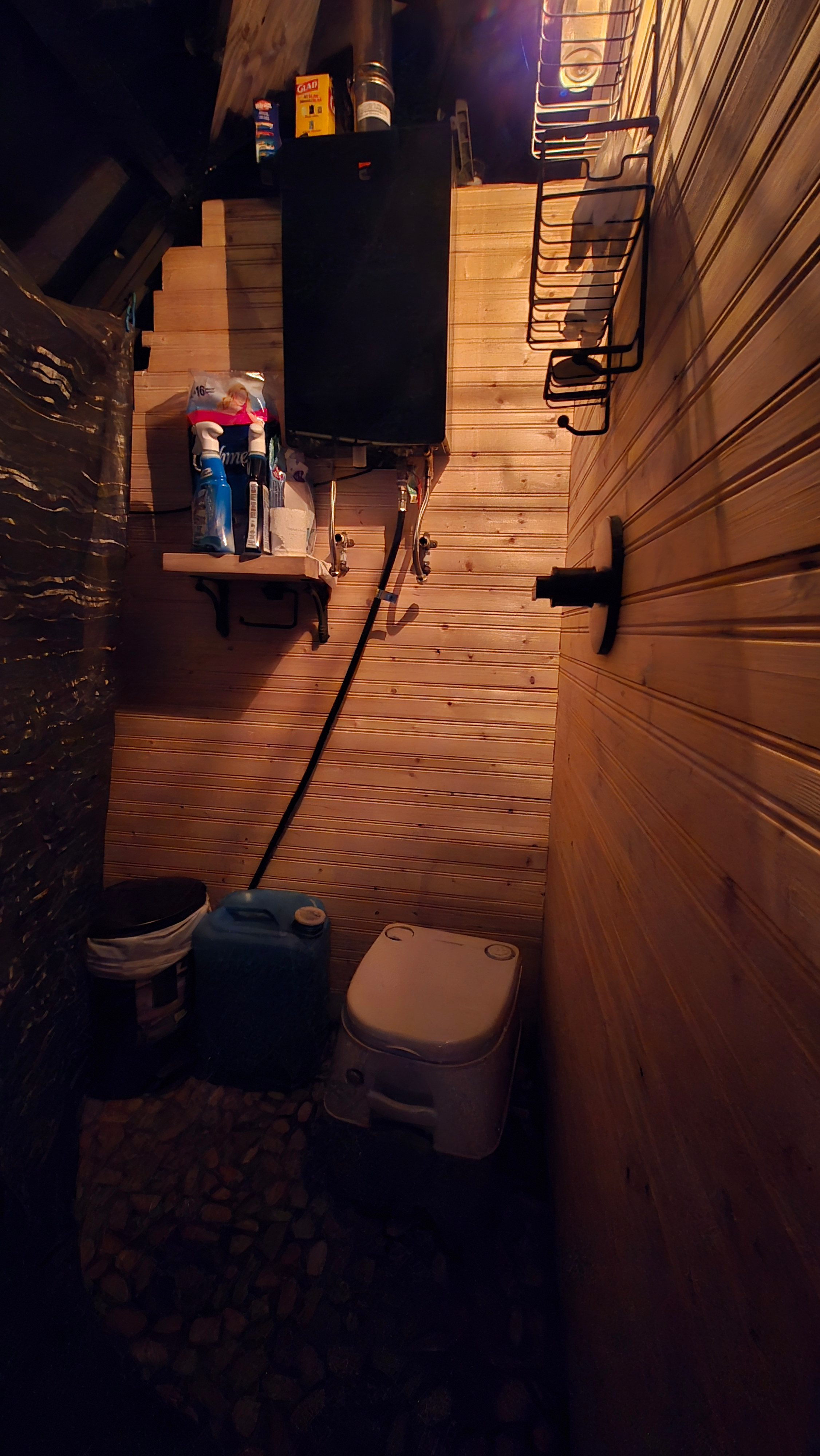 Oceanic Geodome Rentals