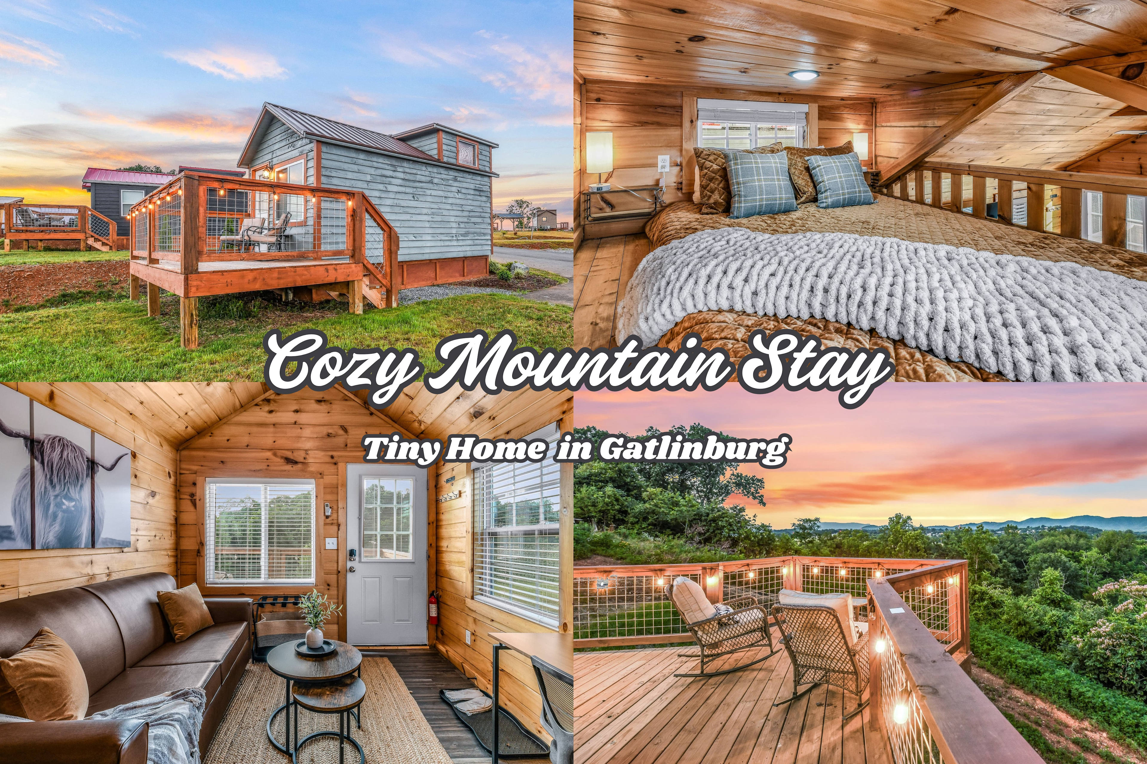 Sojourn Lodging