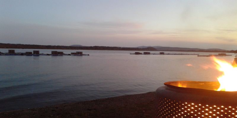 Pelican Caravan Park