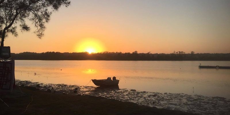 Pelican Caravan Park