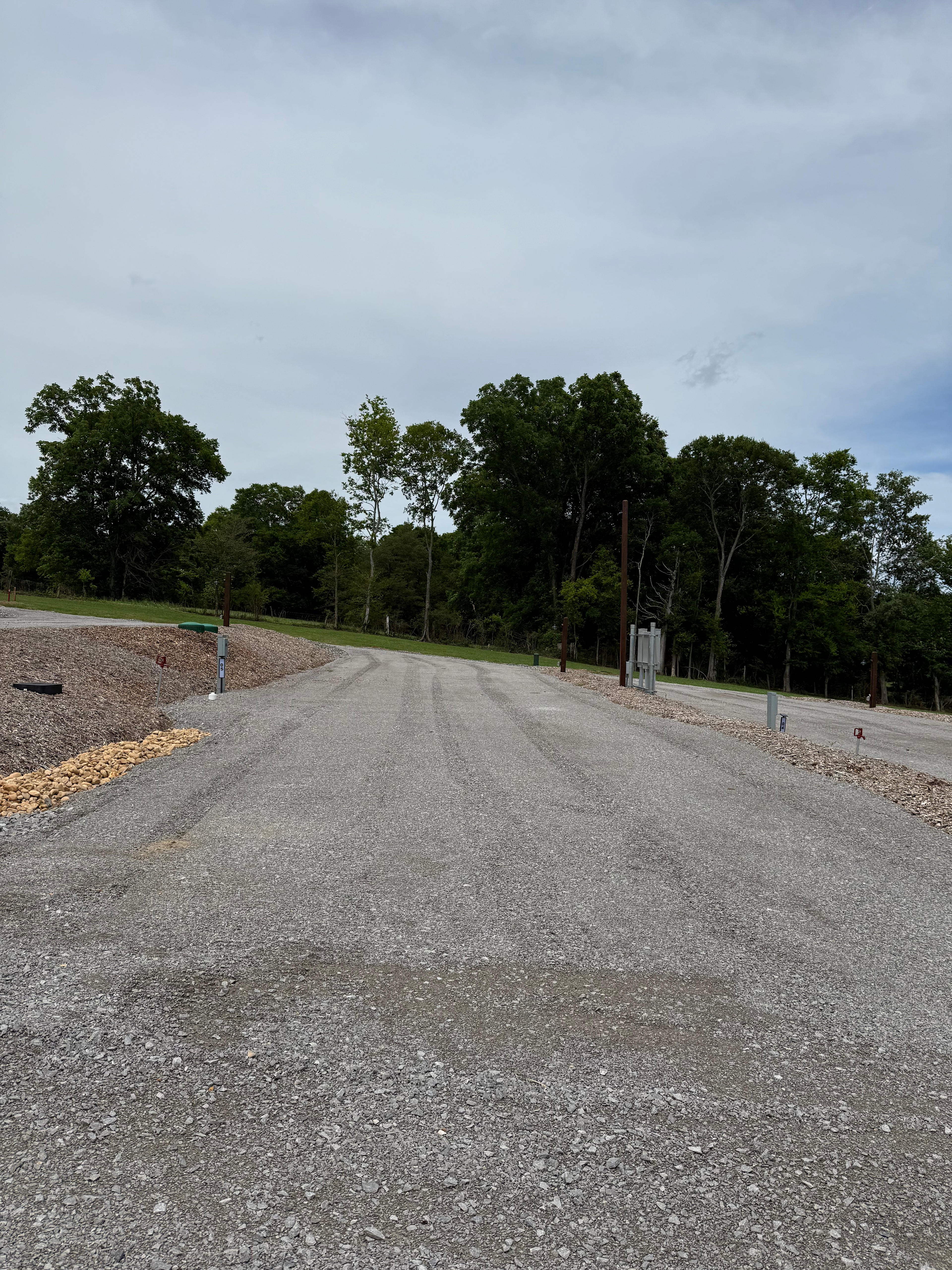 Valley View Campground