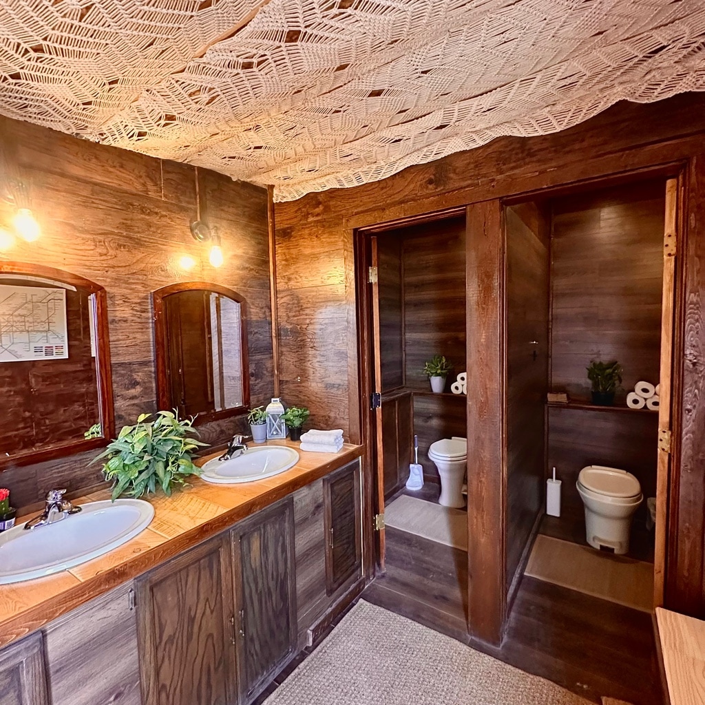 Great Sand Dunes Camp Dune