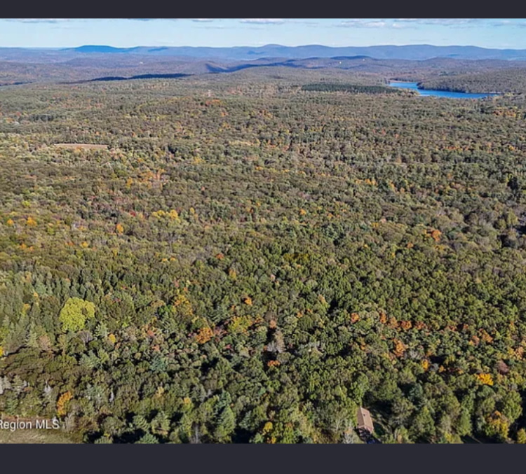 Issac’s Endless Acres