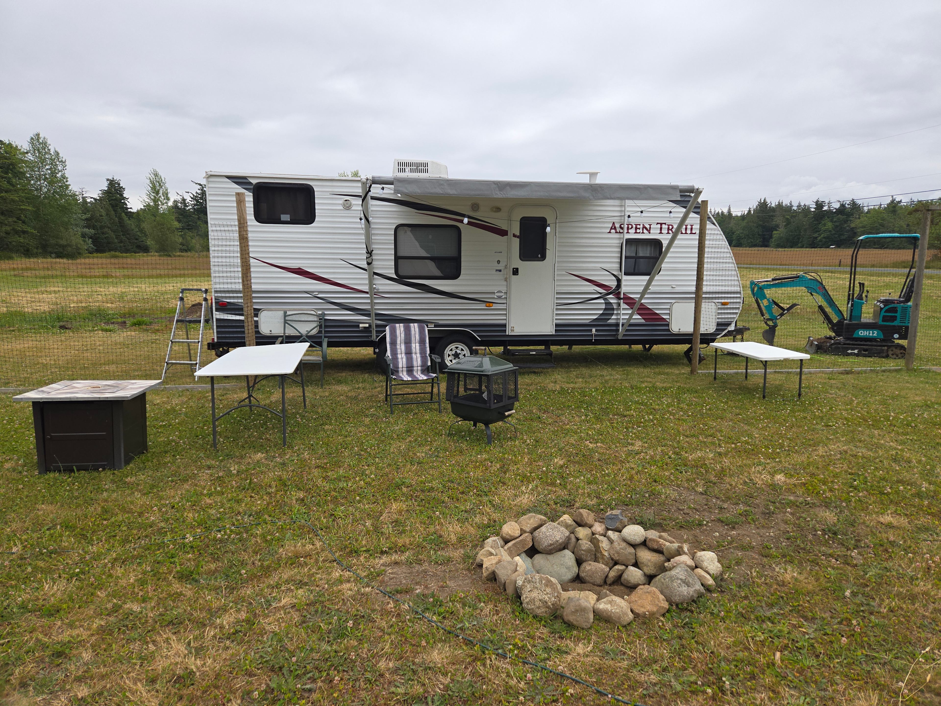 Marvin's Gardens On Edens