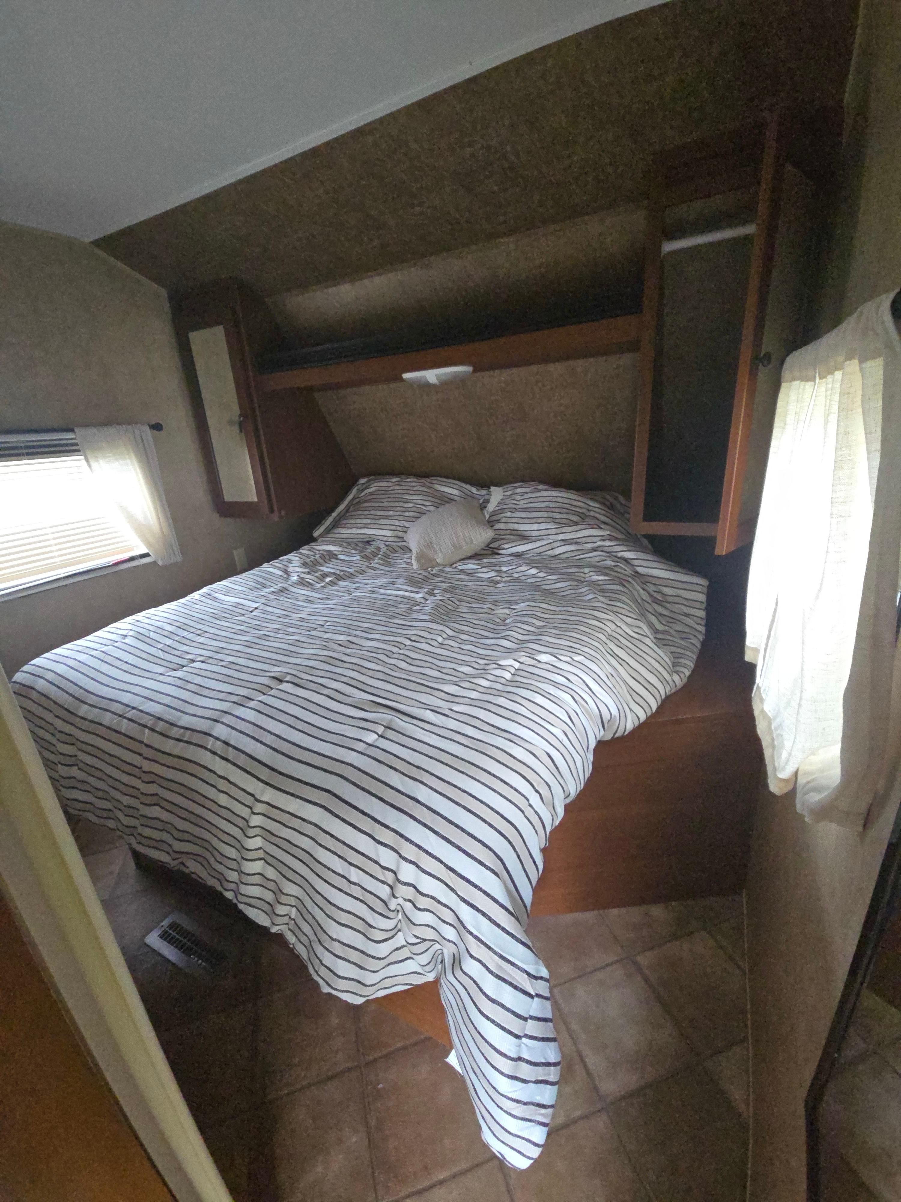 Marvin's Gardens On Edens