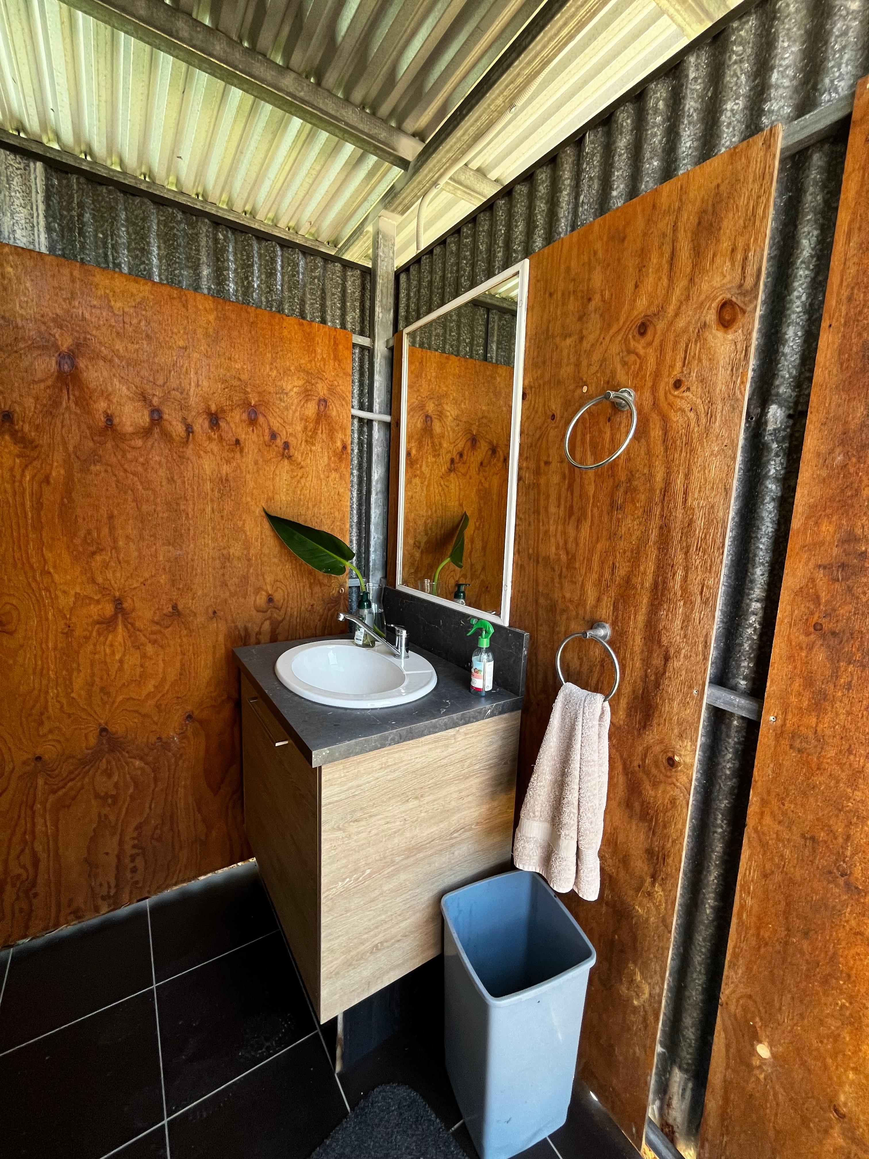 Mambo Lodge