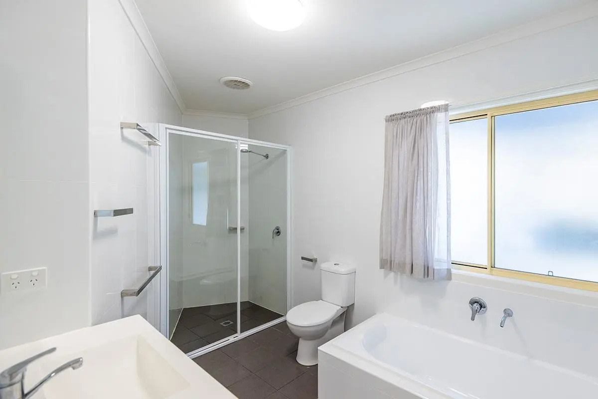 NRMA Blue Dolphin Holiday Resort