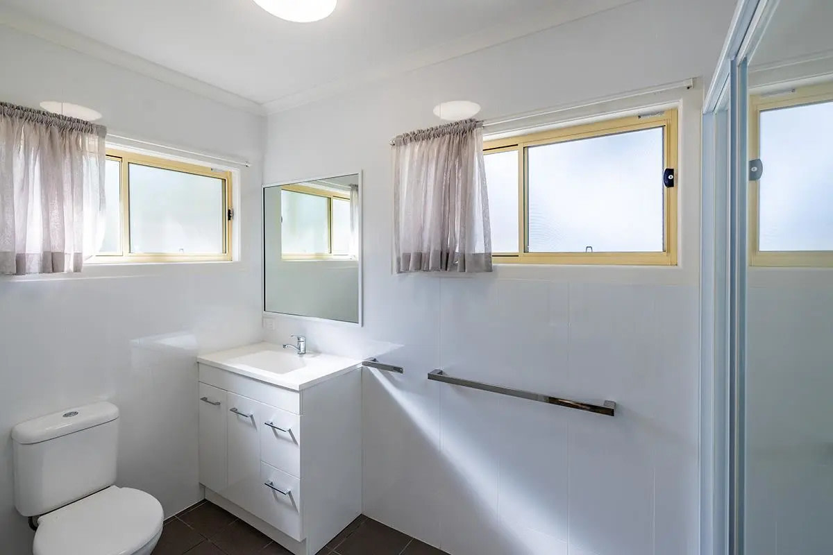 NRMA Blue Dolphin Holiday Resort