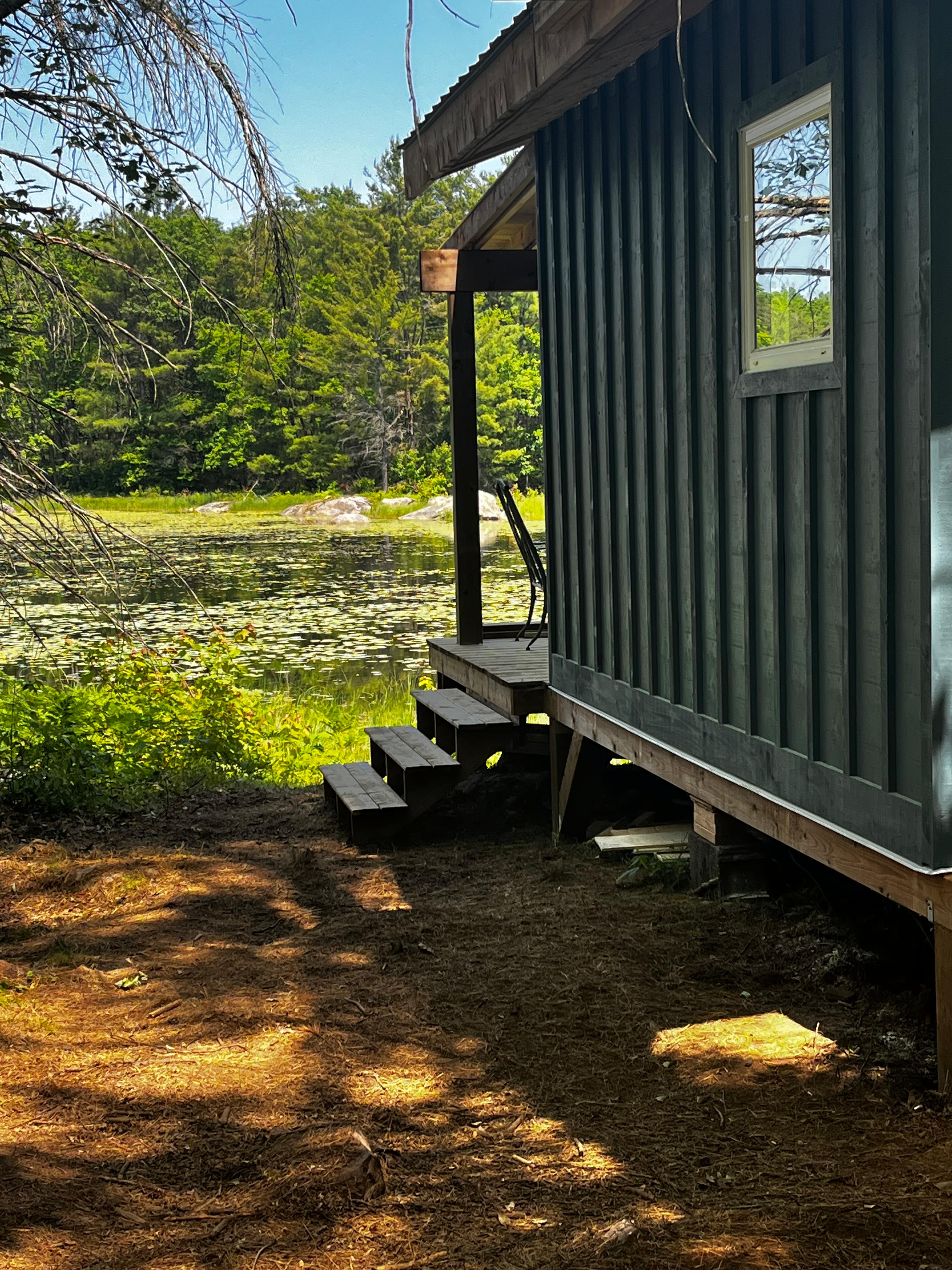 Healun Acres