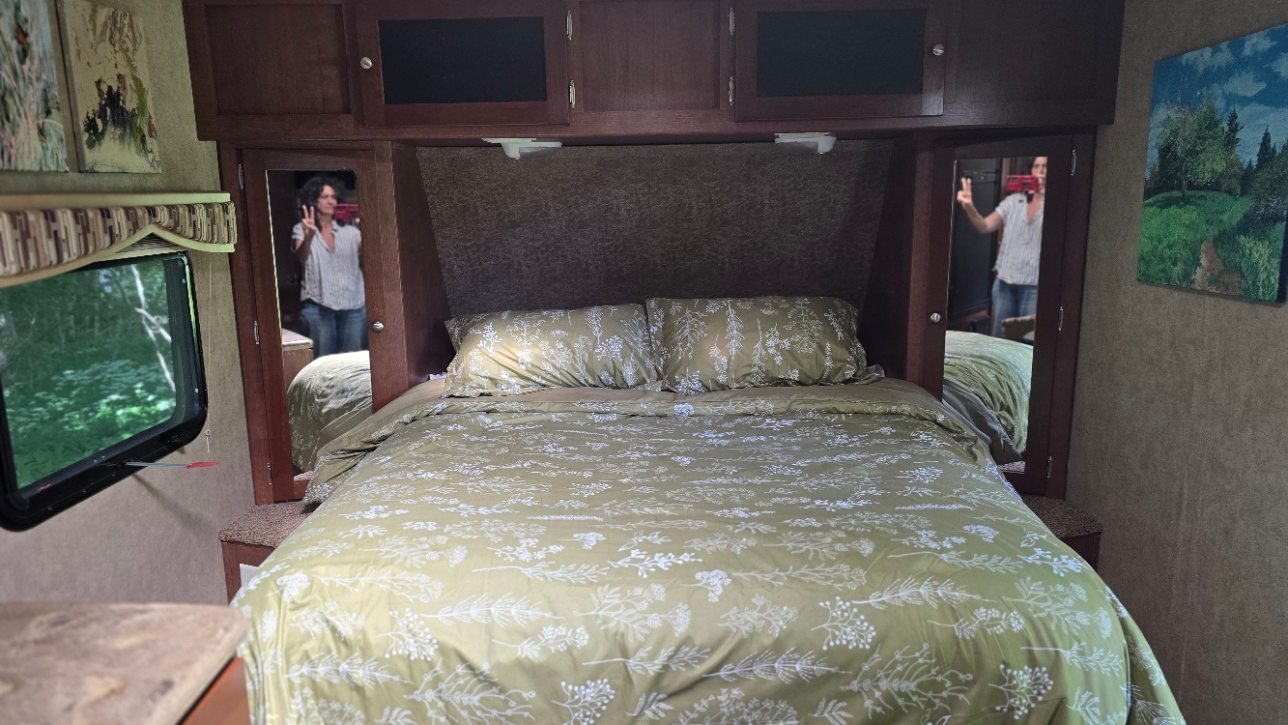 Artist Property, Coastal Maine