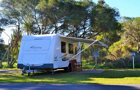 NRMA Broulee Holiday Park