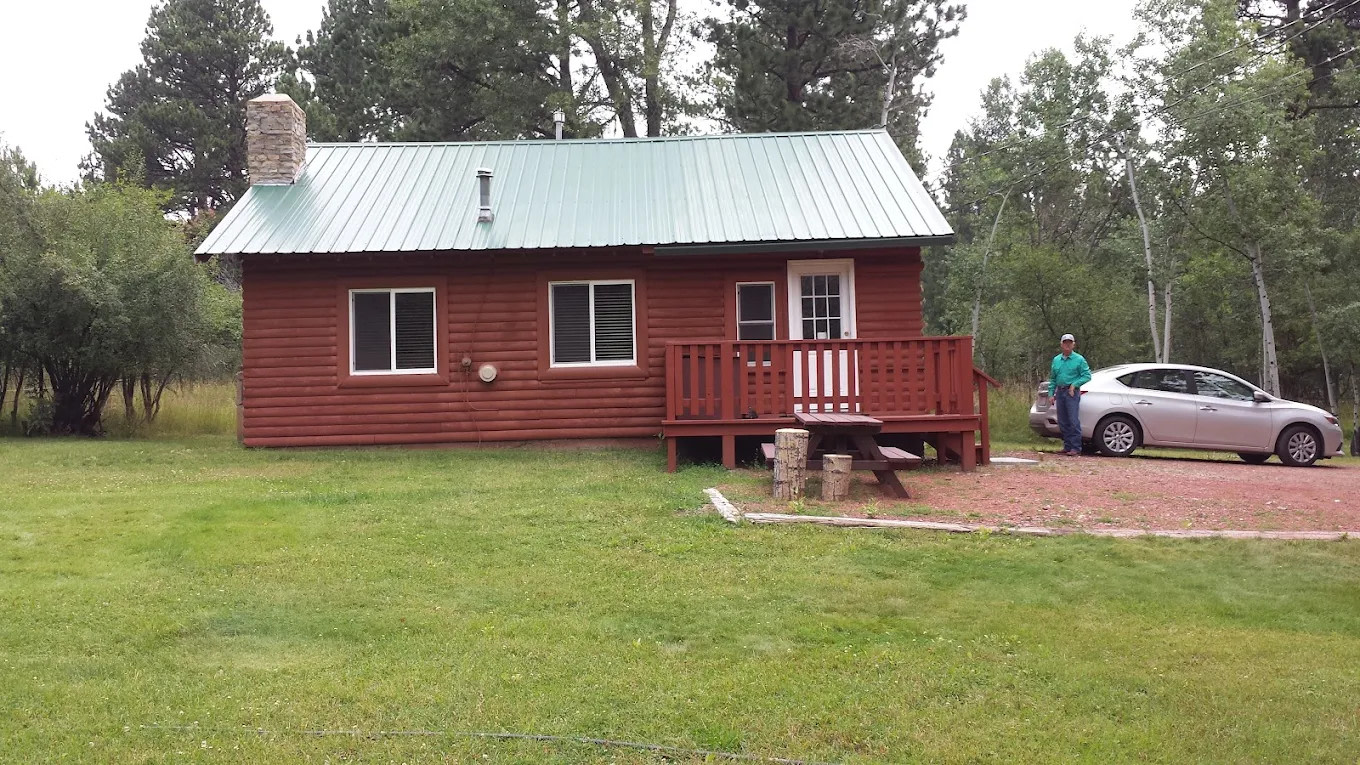 Wagon Box RV And Campground