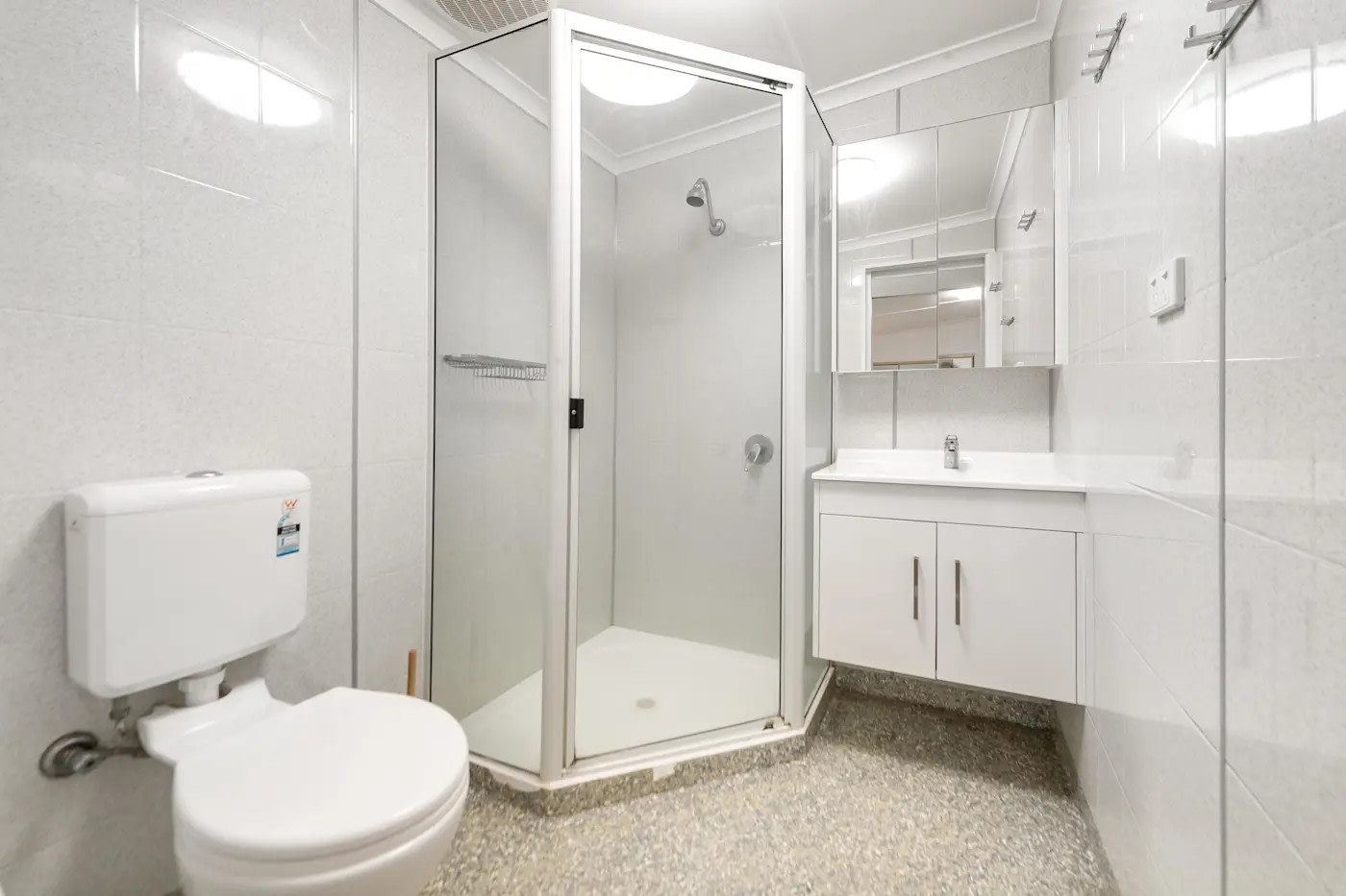 Cape Hillsborough Nature Tourist Park