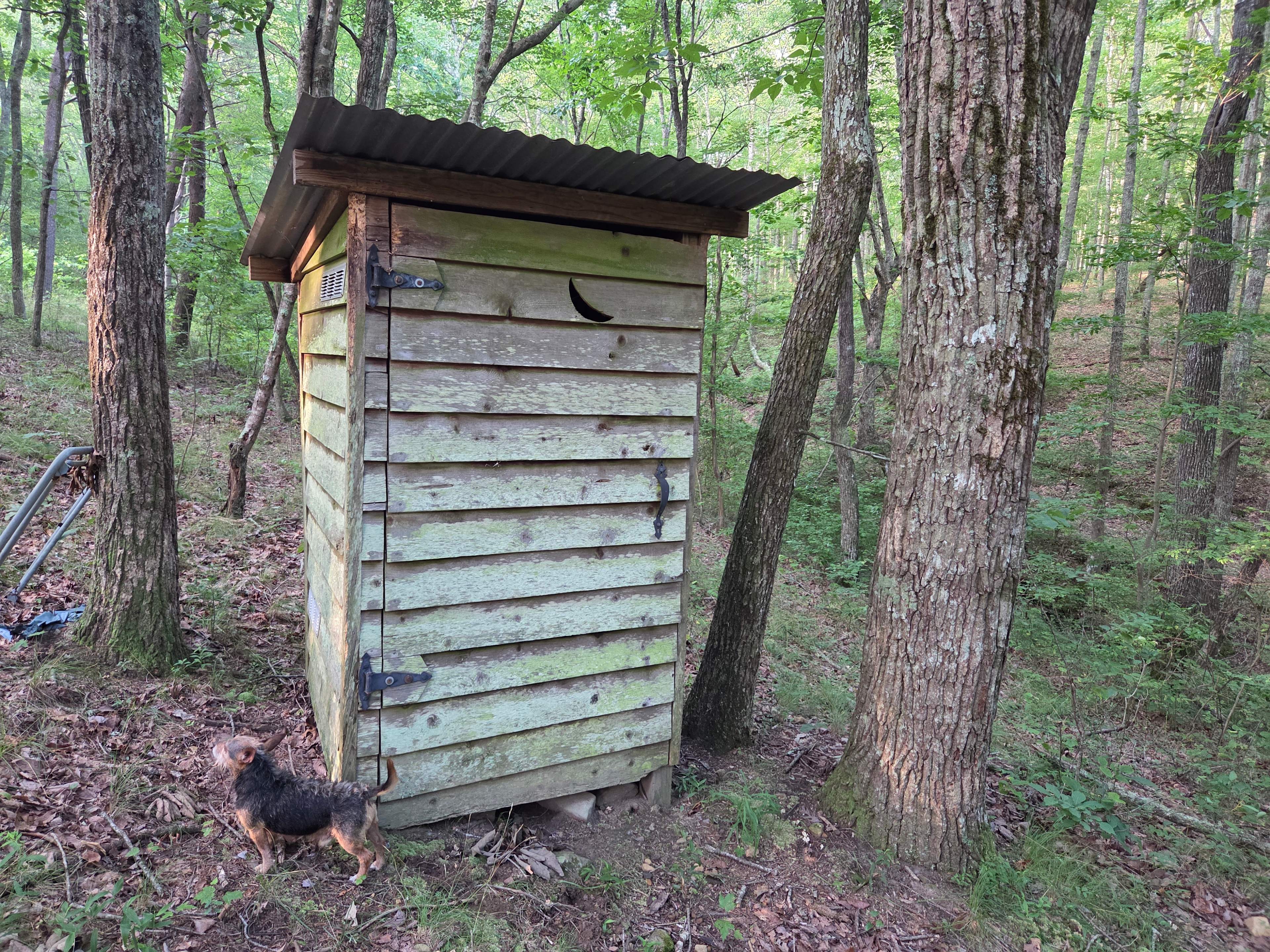 A Secluded Mountain Getaway