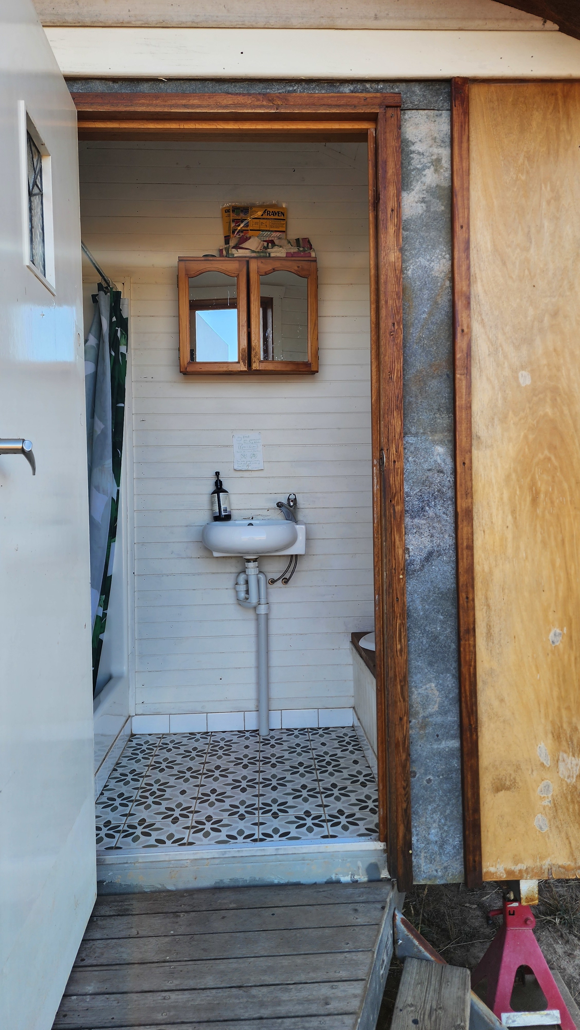 Peaceful Paddock - Castlemaine