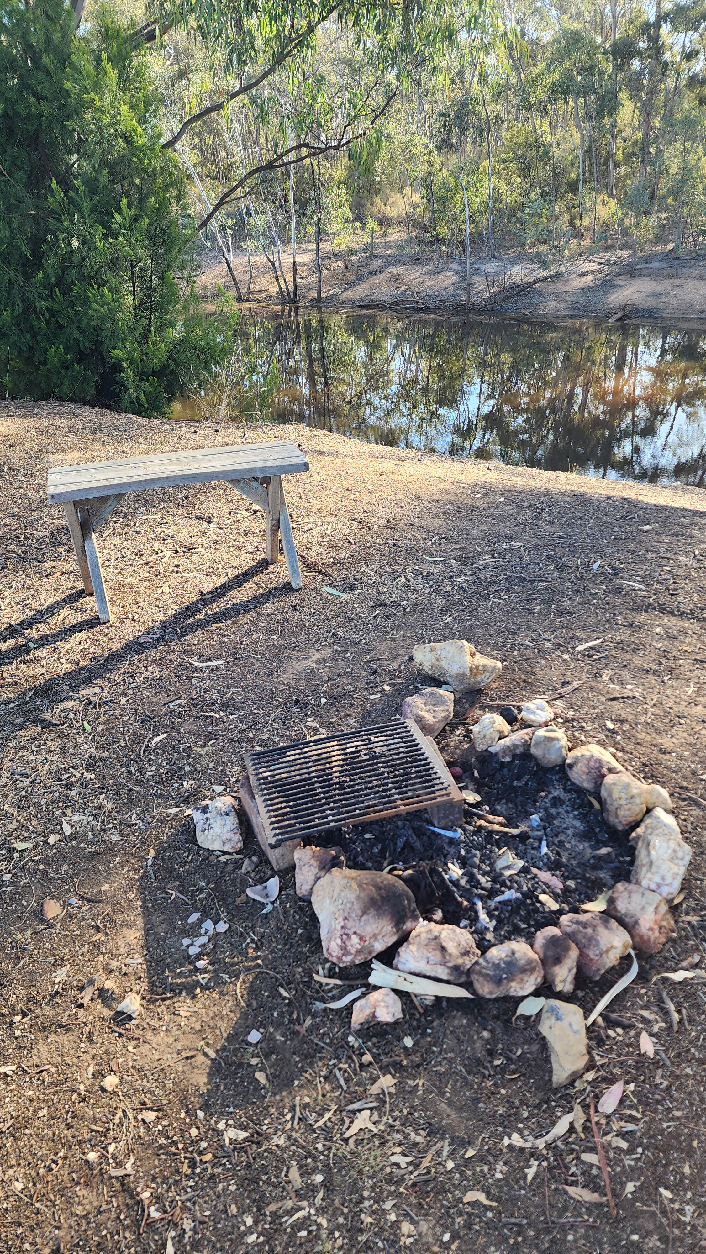 Peaceful Paddock - Castlemaine