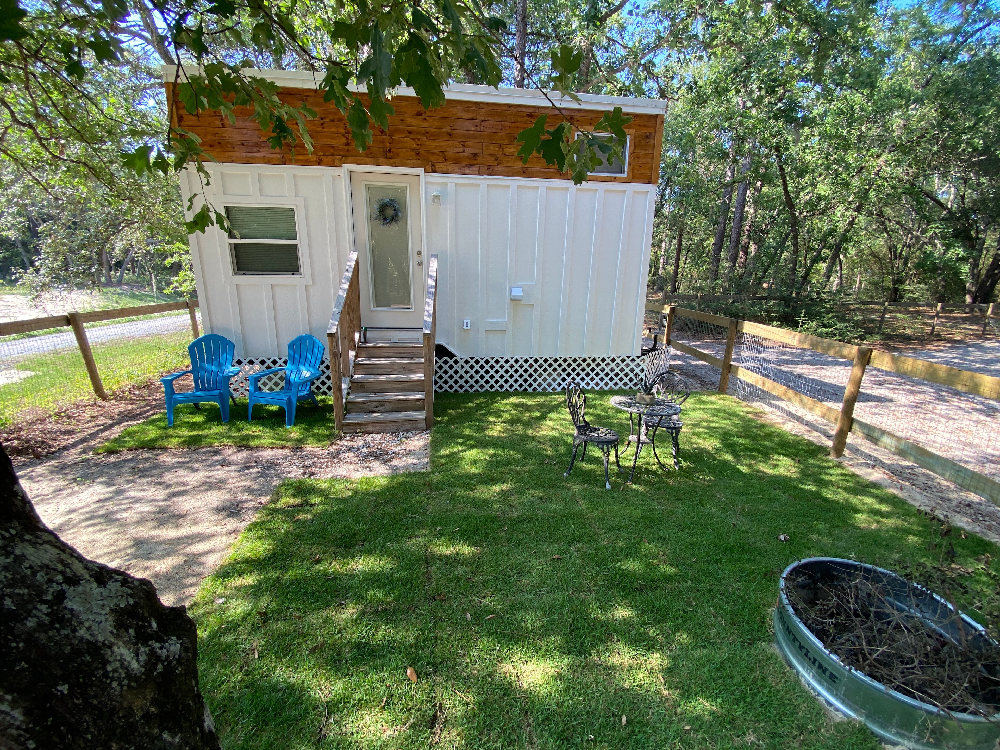 Middleton Tiny Home