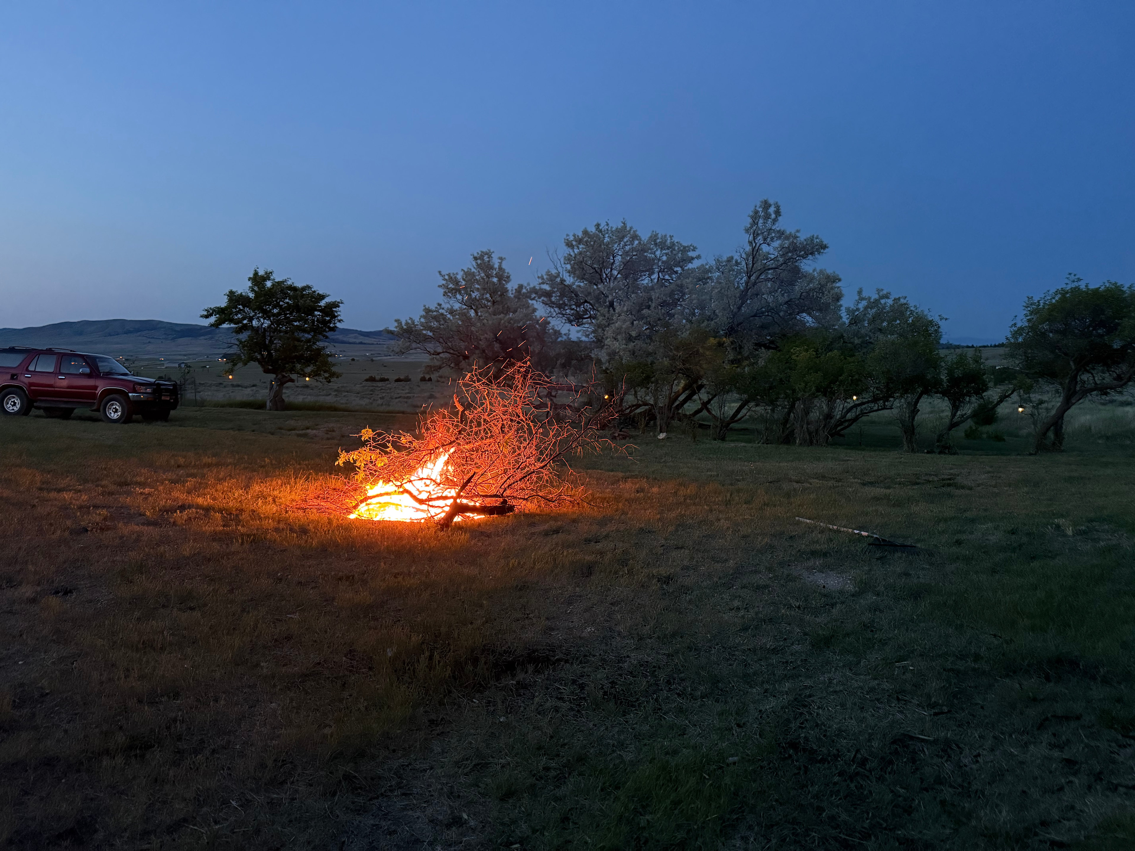 Rockinon R.’s Land