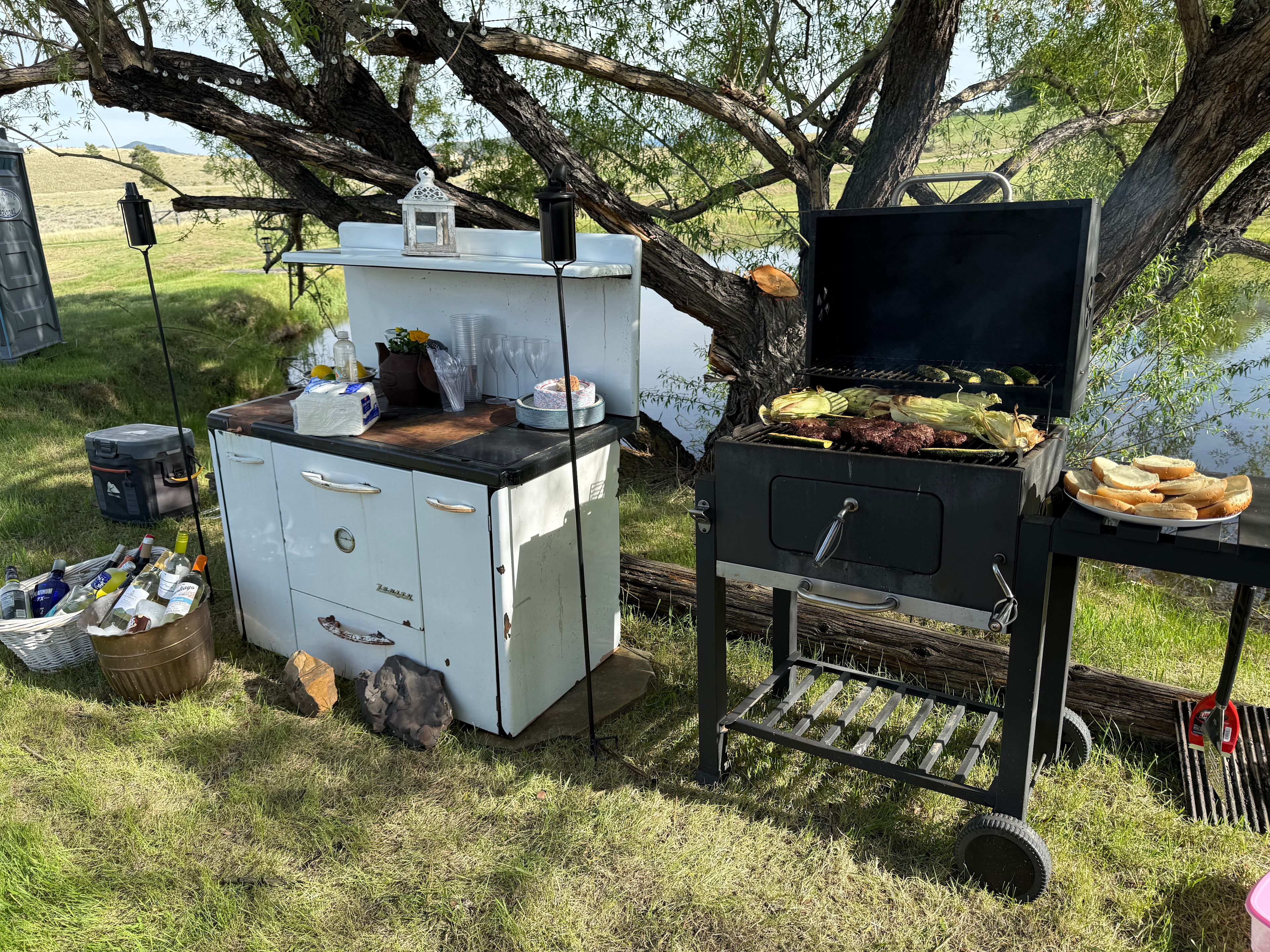 Rockinon R.’s Land